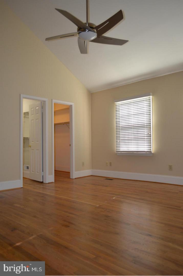 RIVERHILL - Residential Lease