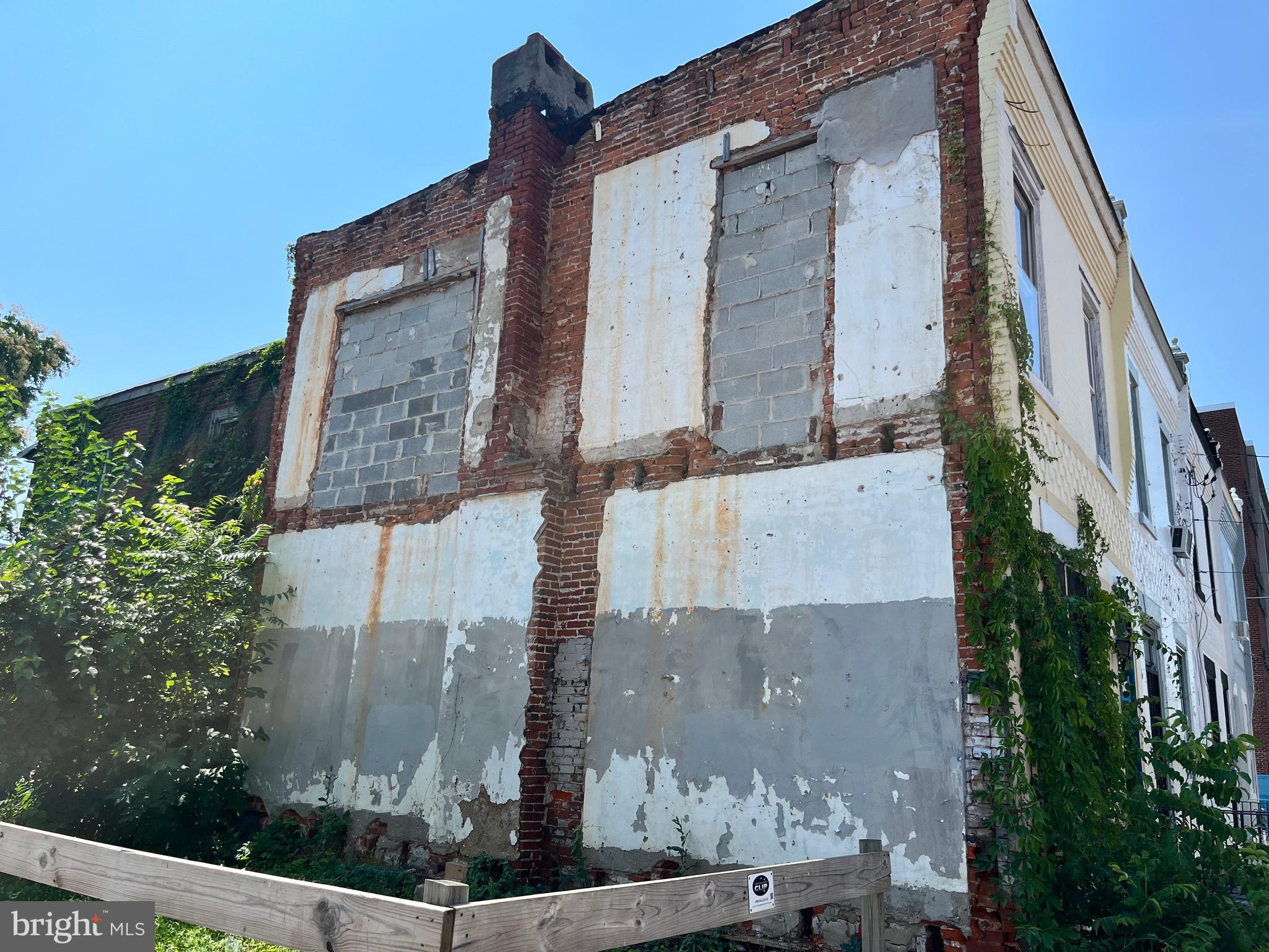 PHILADELPHIA (NORTH) - Residential