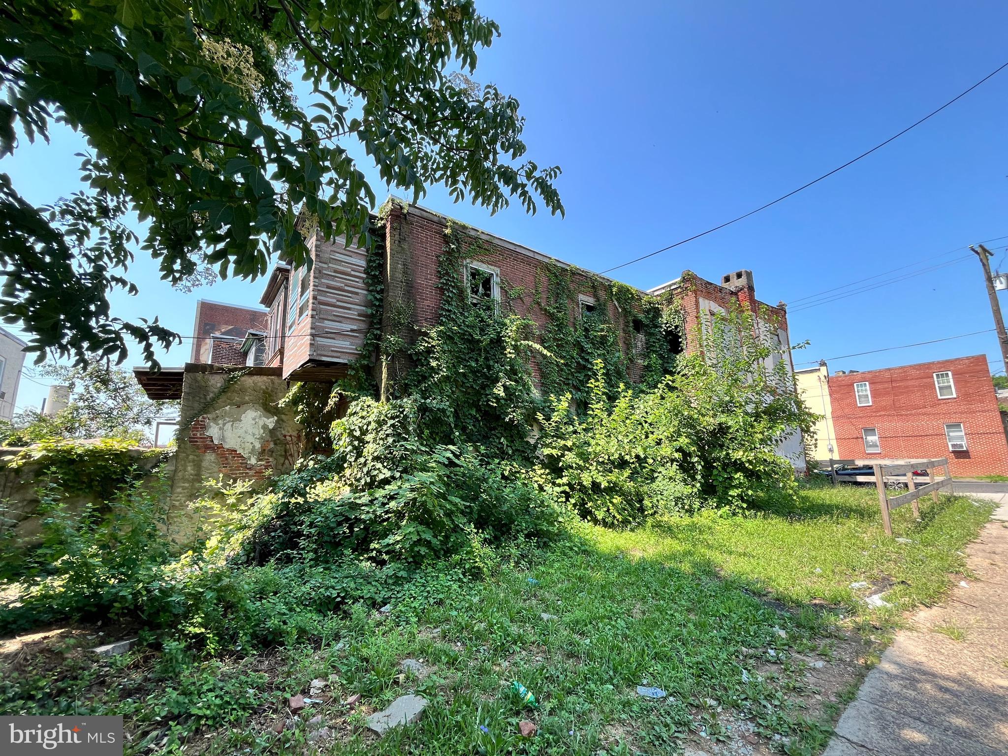 PHILADELPHIA (NORTH) - Residential