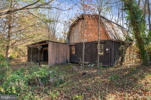 TRUSLOW ROAD FREDERICKSBURG VA 22405