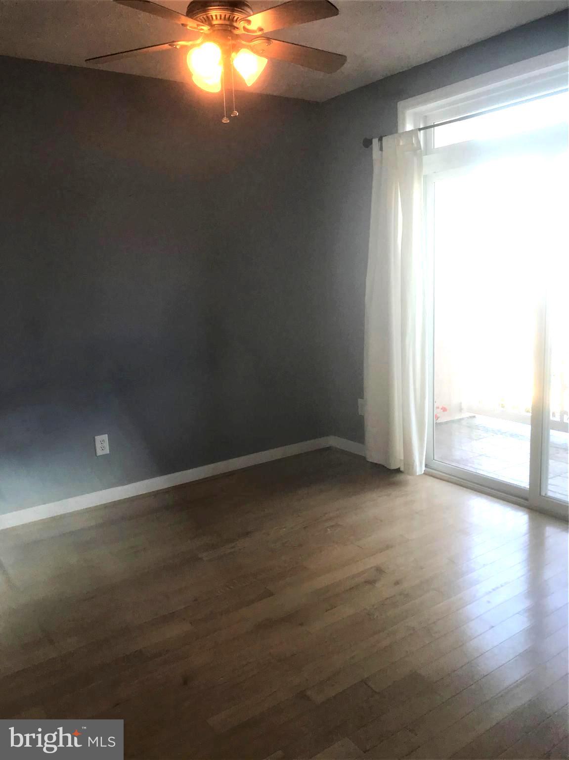 POTOMAC RENAISSANCE CONDOS - Residential Lease