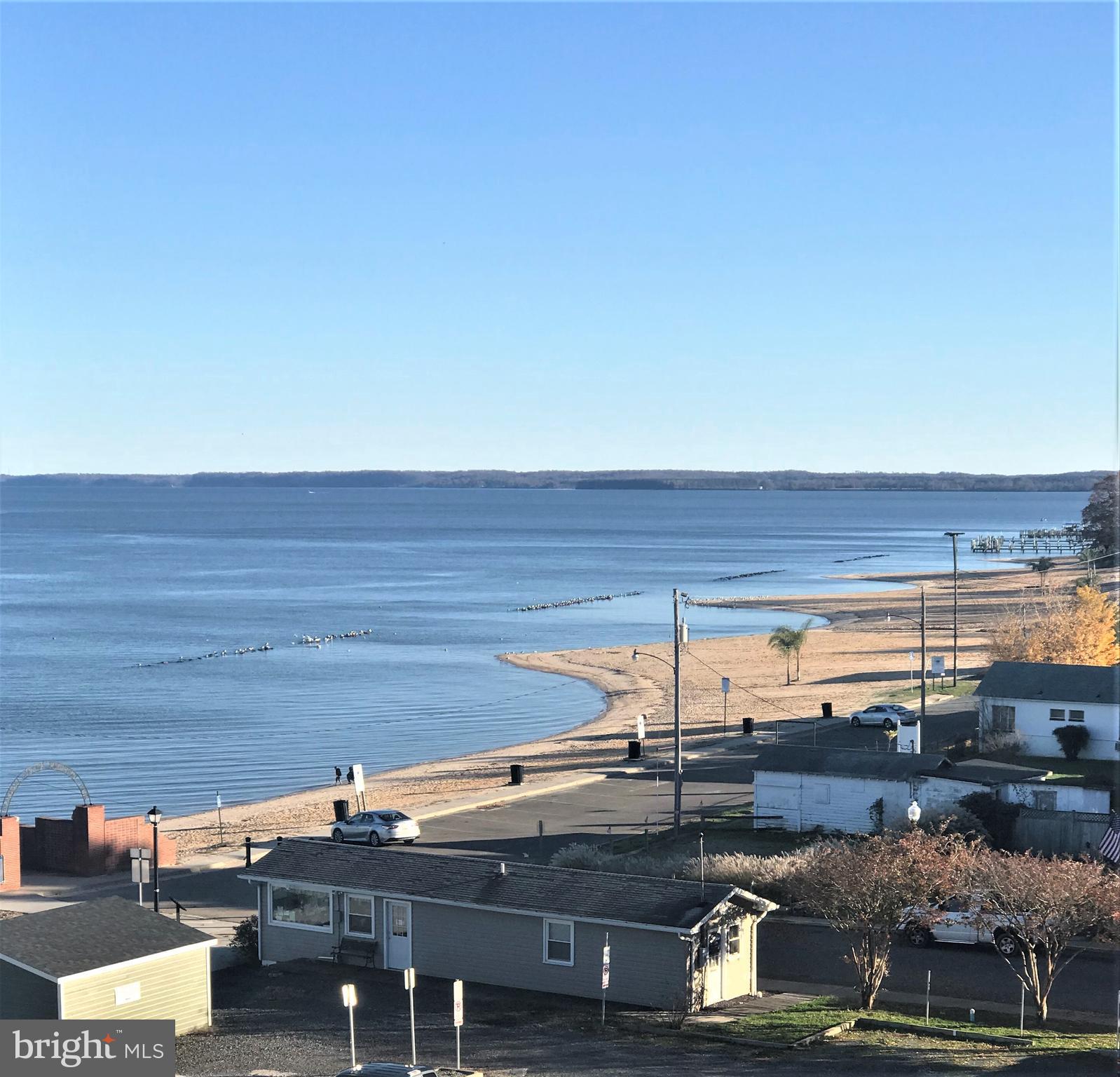 POTOMAC RENAISSANCE CONDOS - Residential Lease