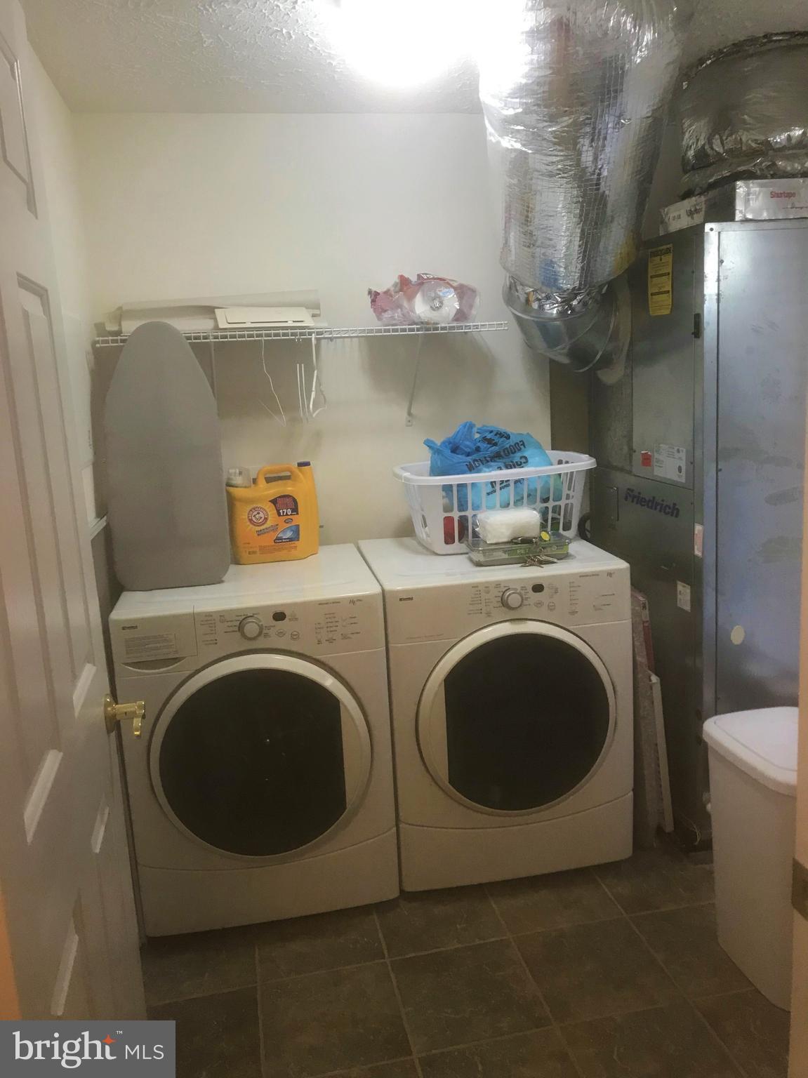 POTOMAC RENAISSANCE CONDOS - Residential Lease