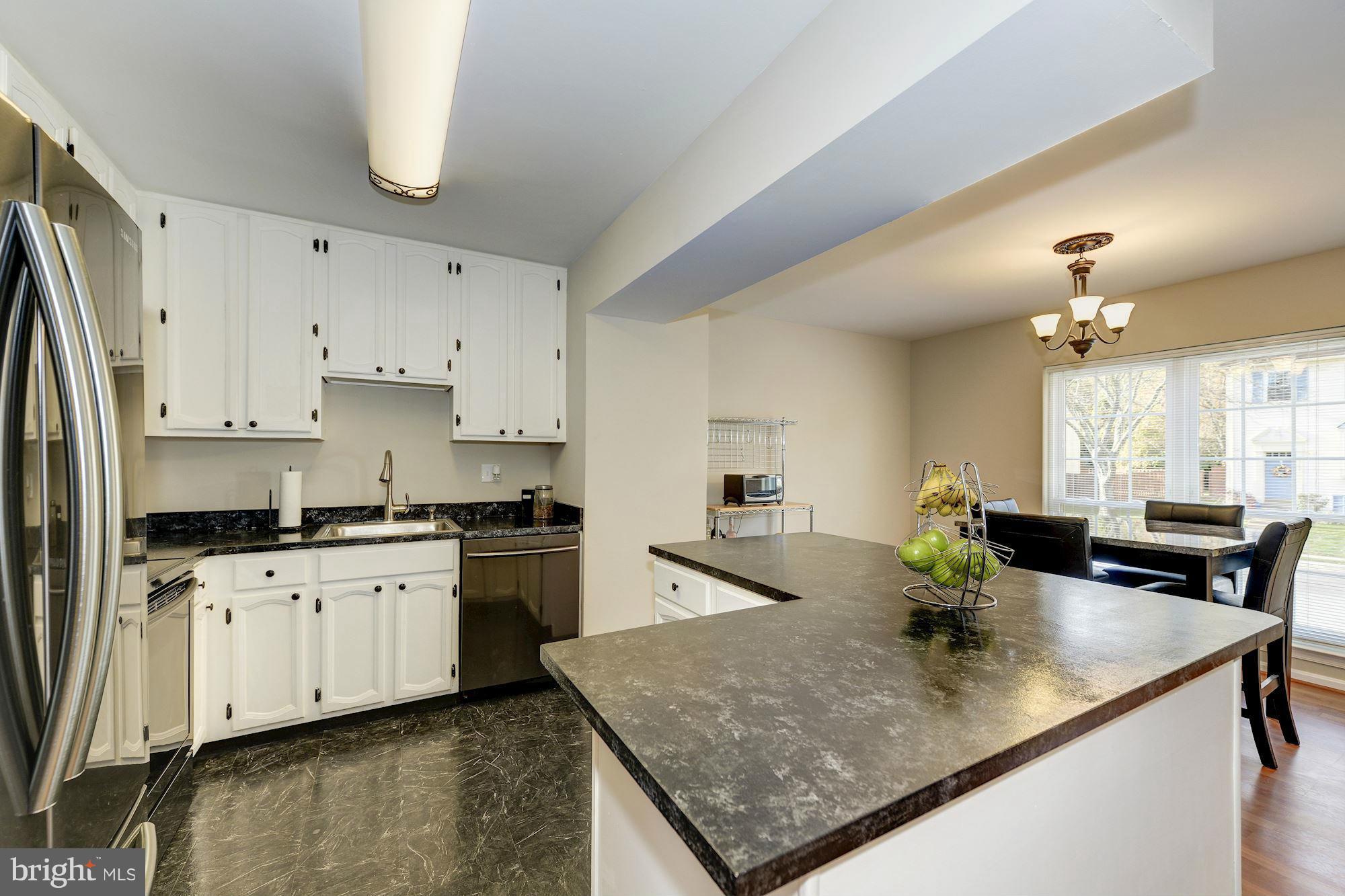 TOWNES OF BURKE - Residential