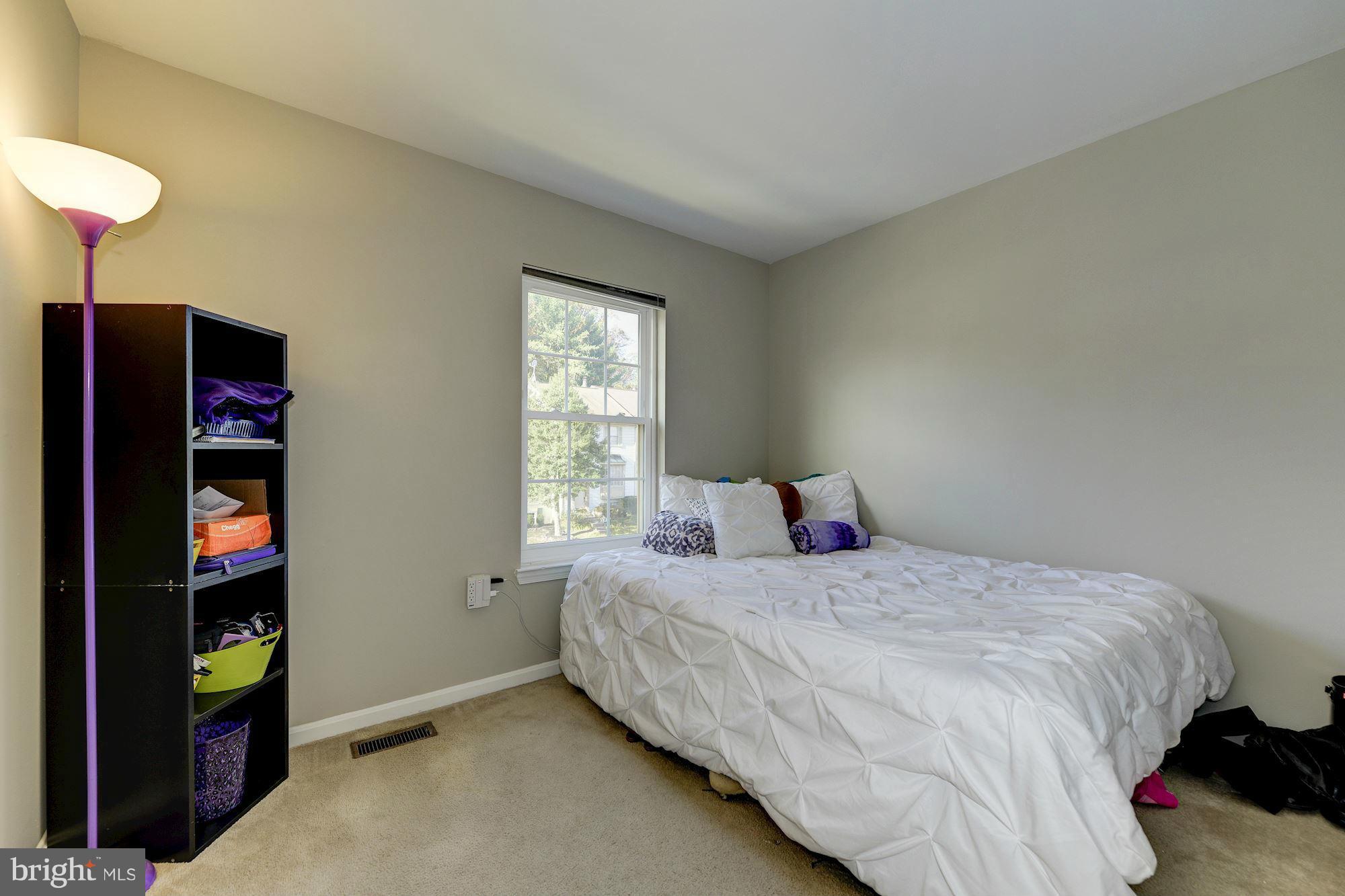 TOWNES OF BURKE - Residential