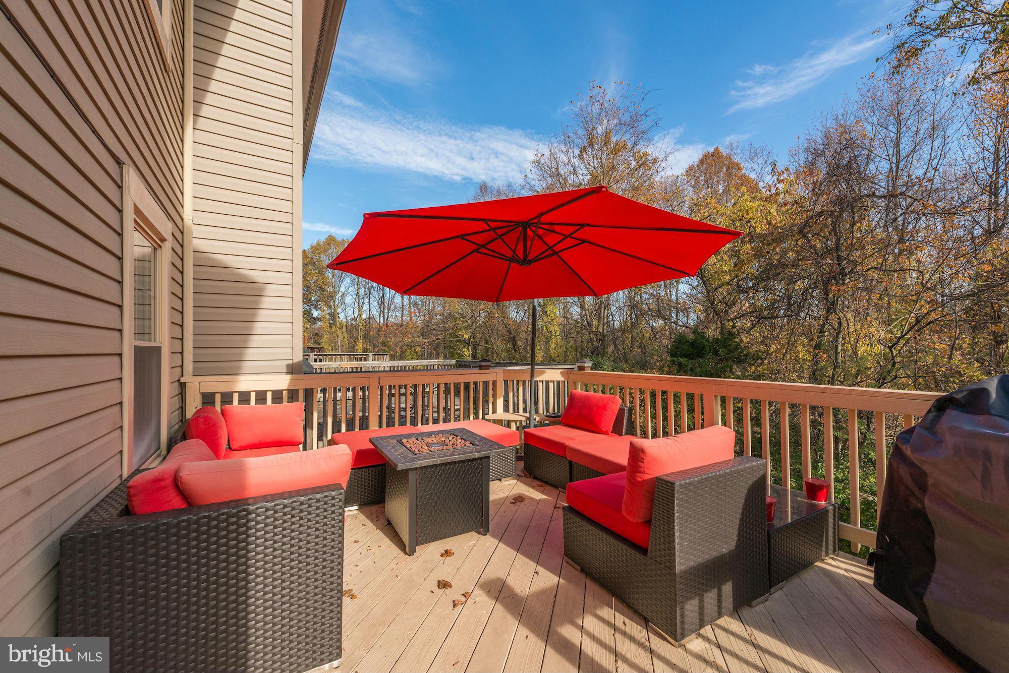 TOWNES OF BURKE - Residential