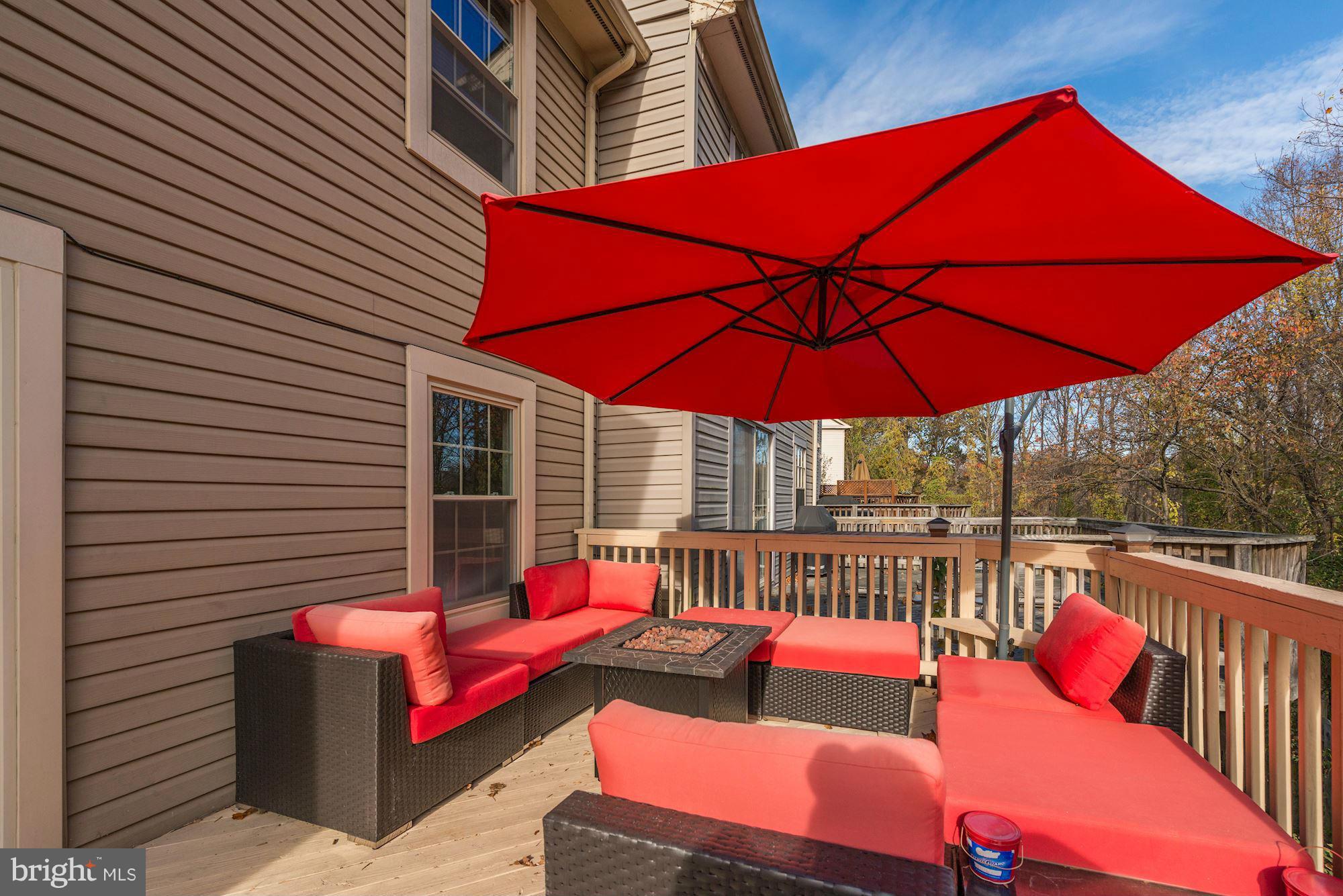 TOWNES OF BURKE - Residential