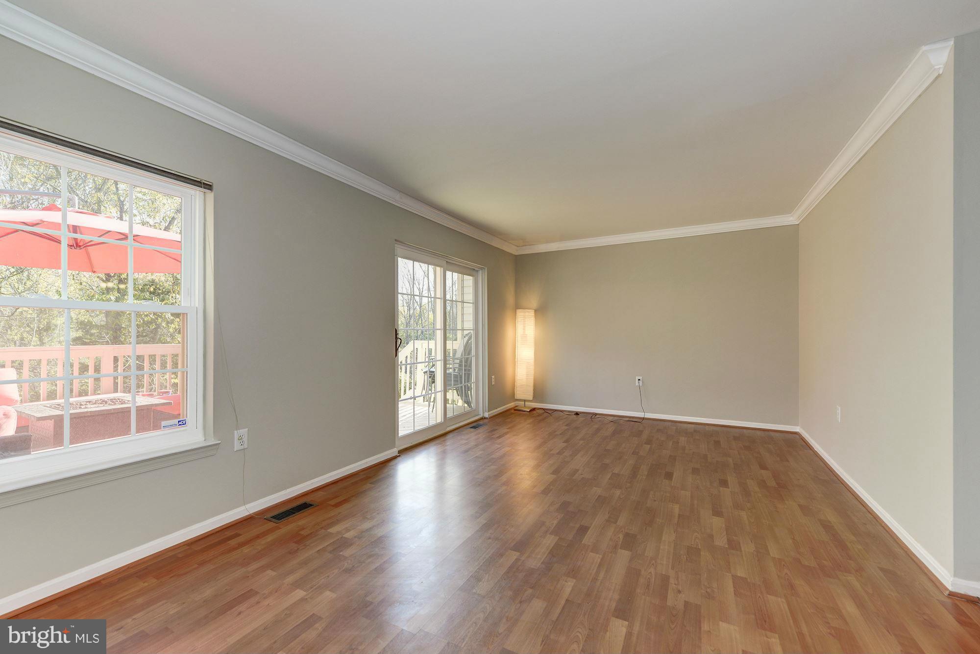 TOWNES OF BURKE - Residential