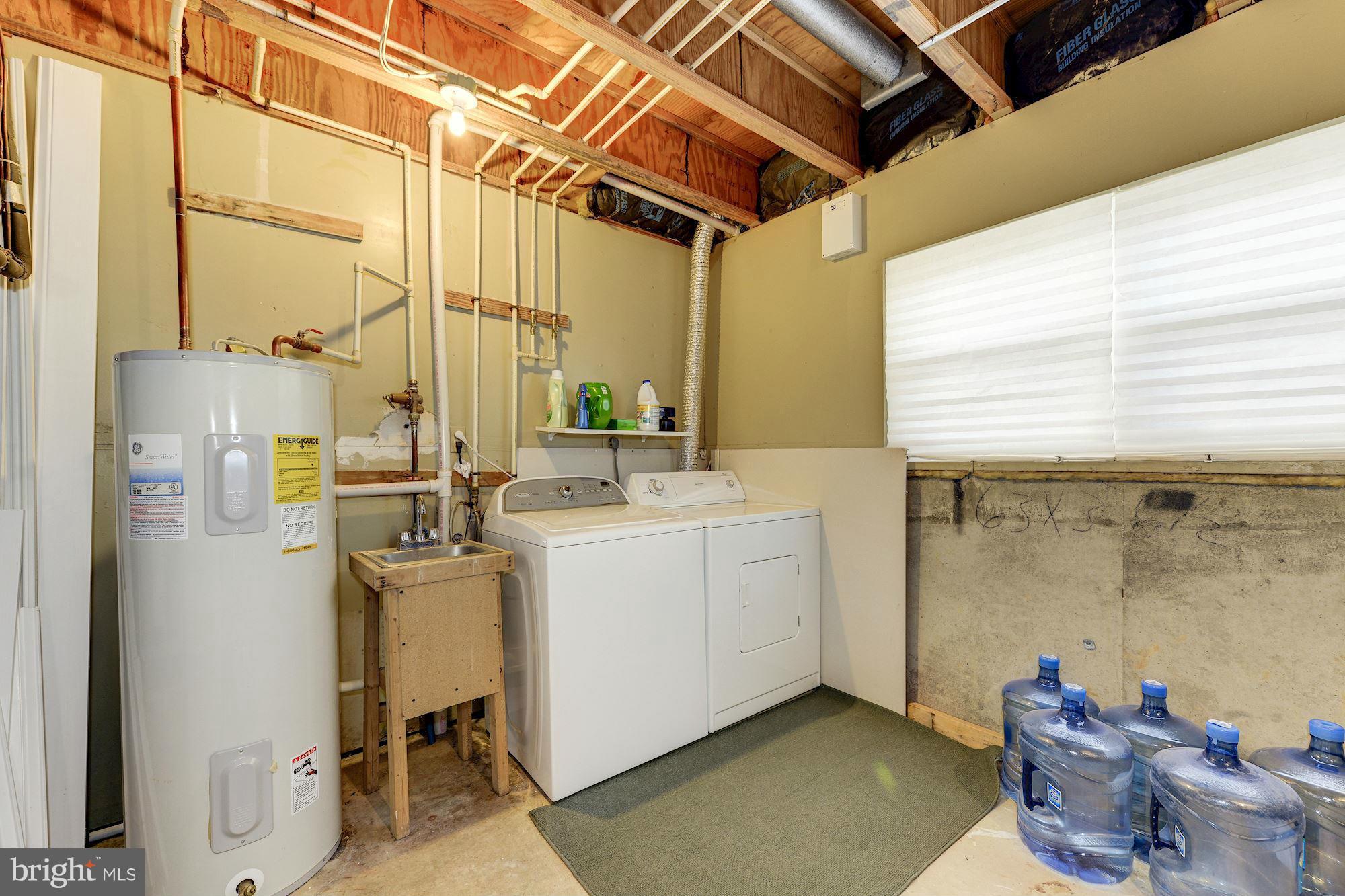 TOWNES OF BURKE - Residential