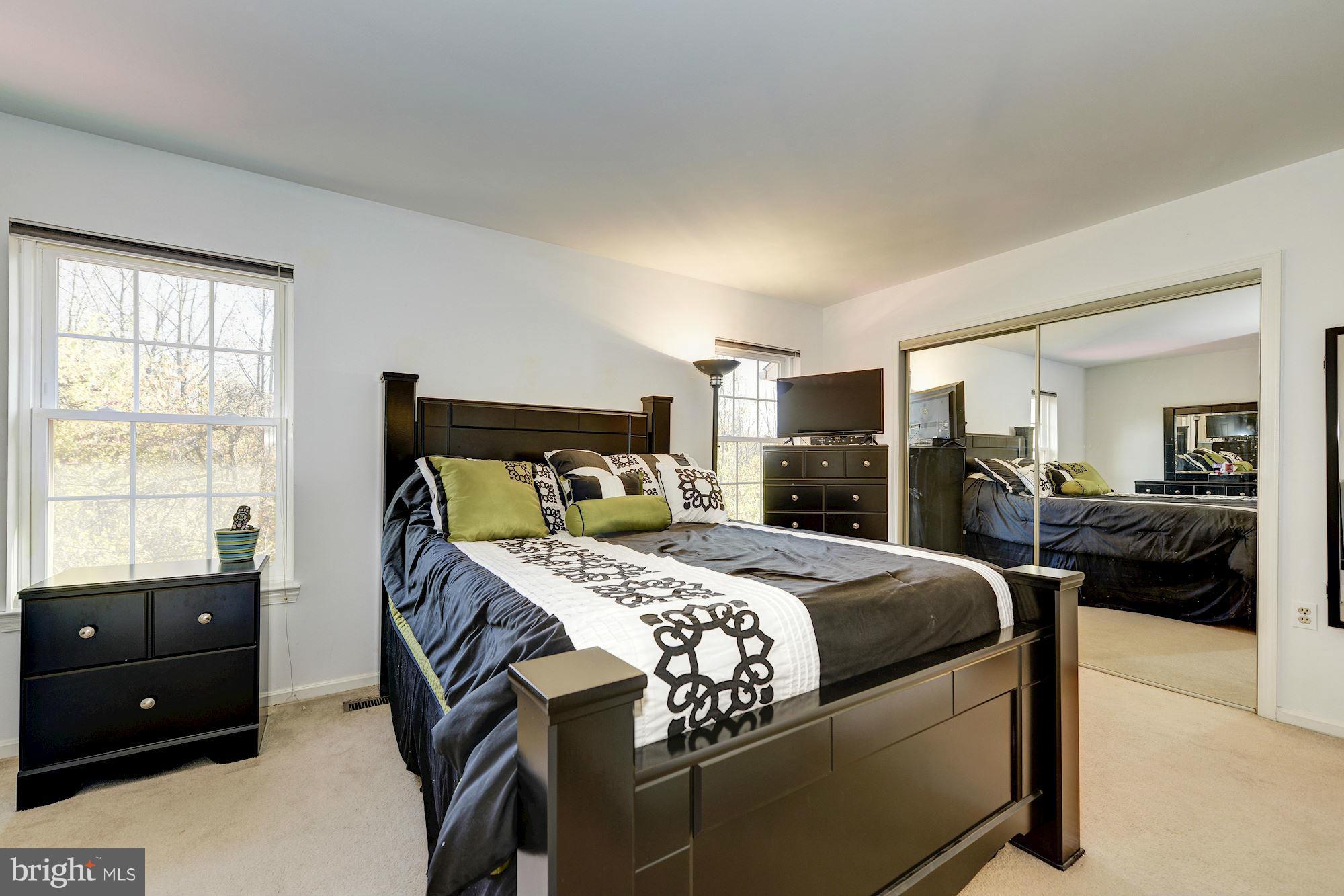 TOWNES OF BURKE - Residential