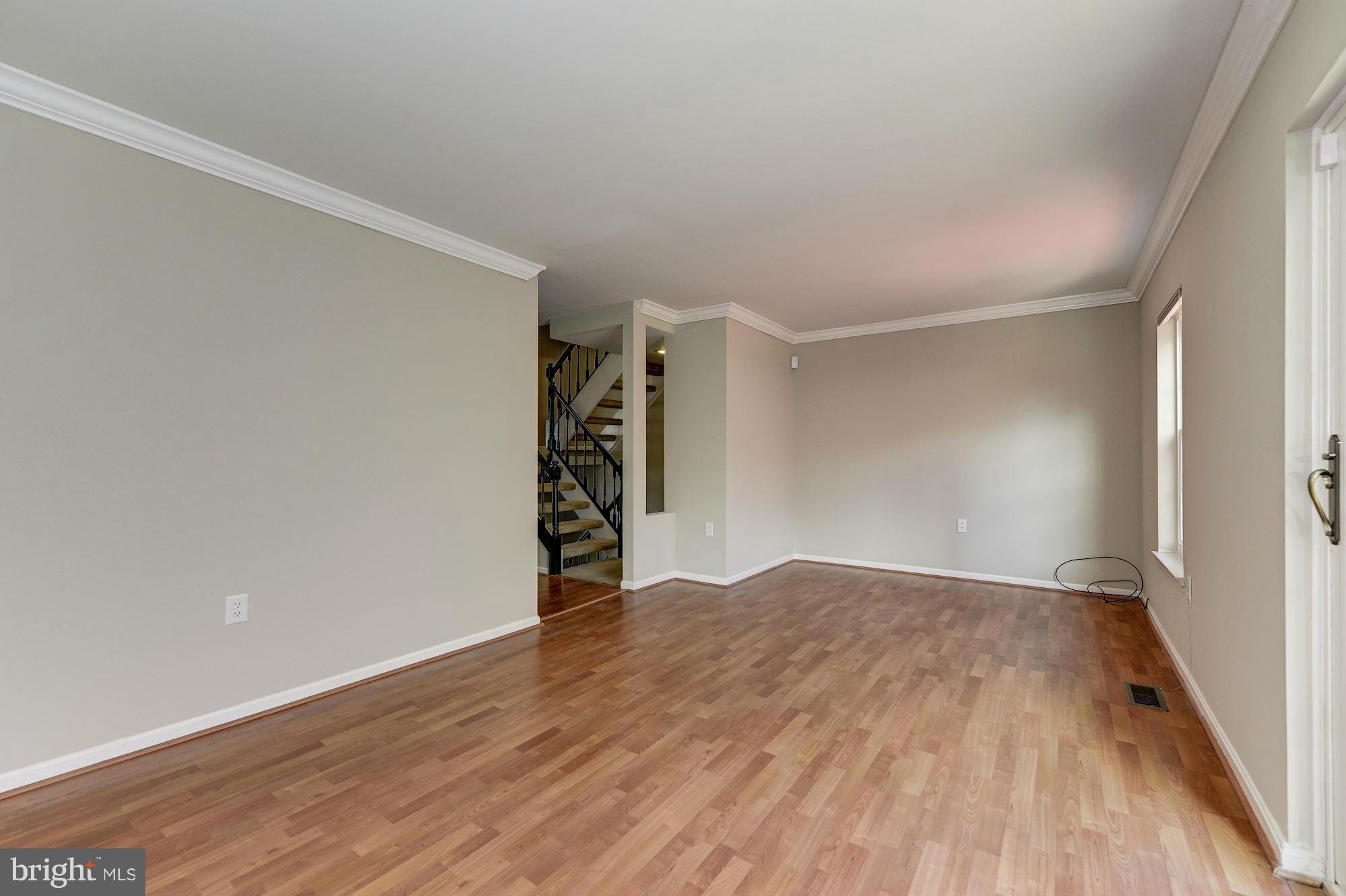 TOWNES OF BURKE - Residential