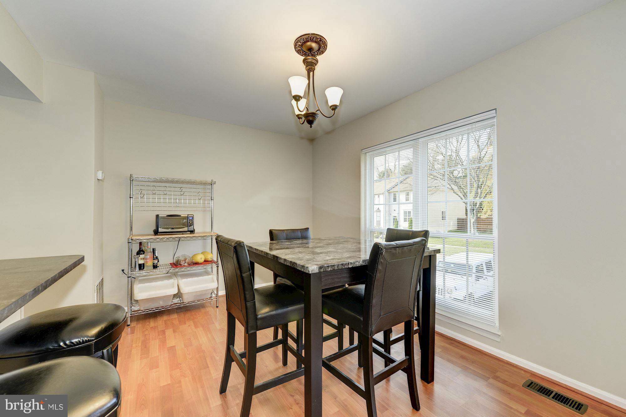 TOWNES OF BURKE - Residential