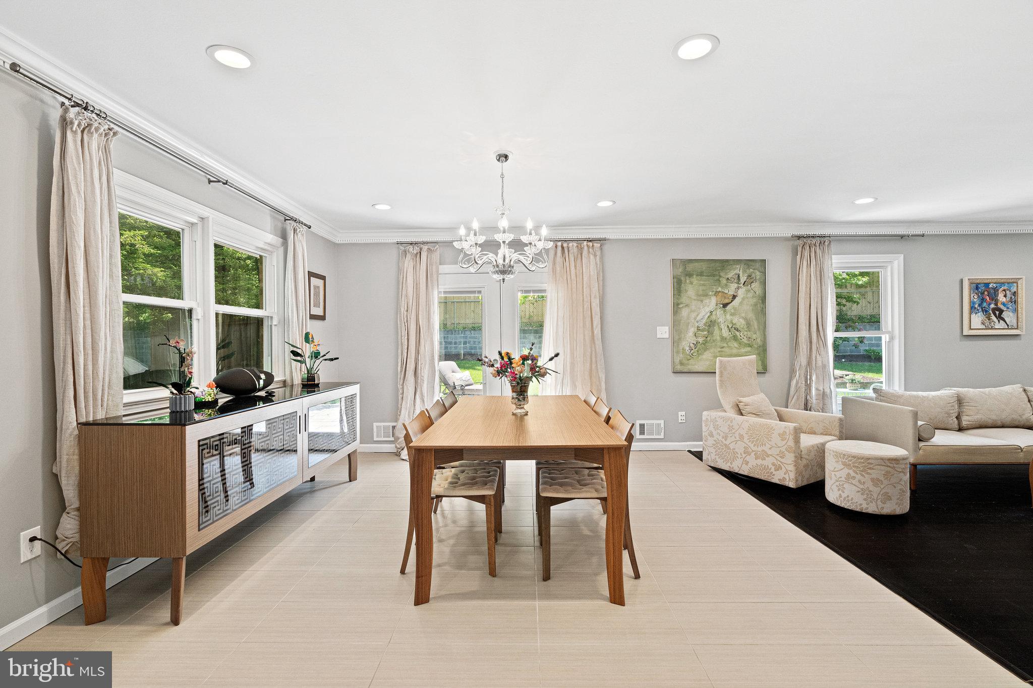 CHESTERBROOK HILLS - Residential