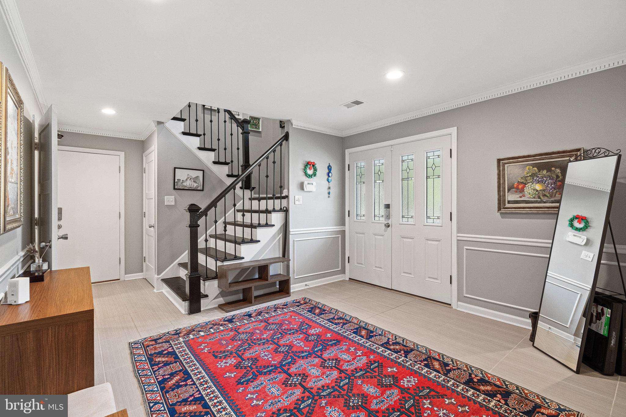 CHESTERBROOK HILLS - Residential