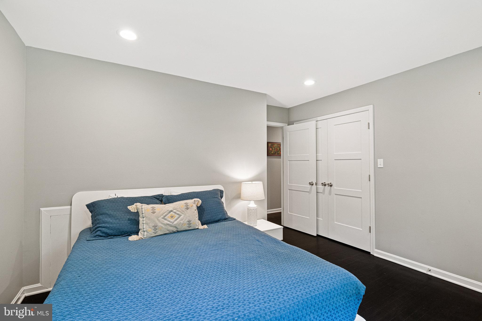 CHESTERBROOK HILLS - Residential