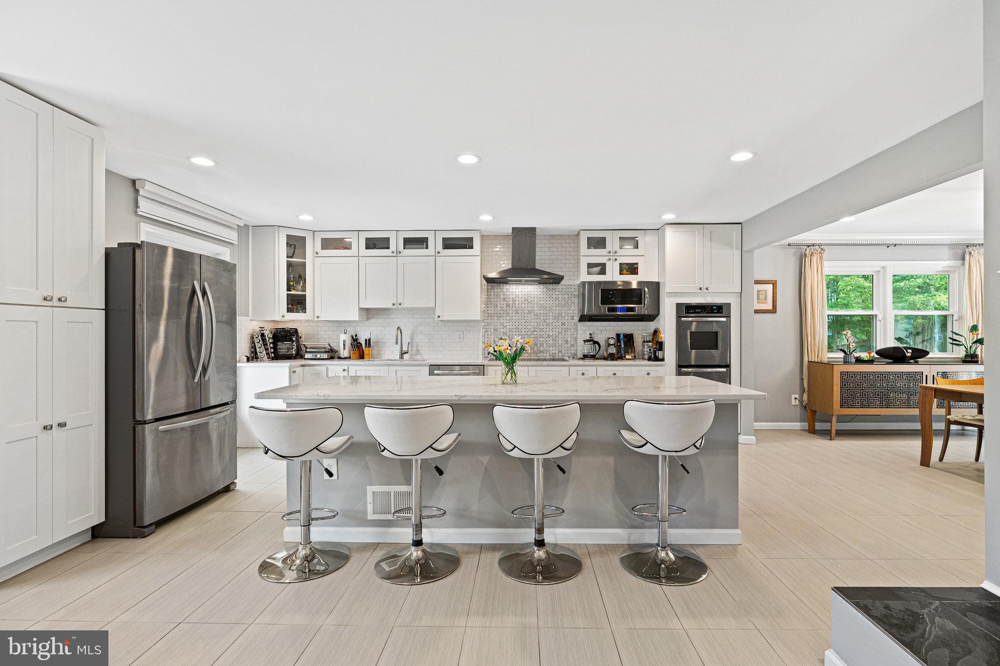 CHESTERBROOK HILLS - Residential