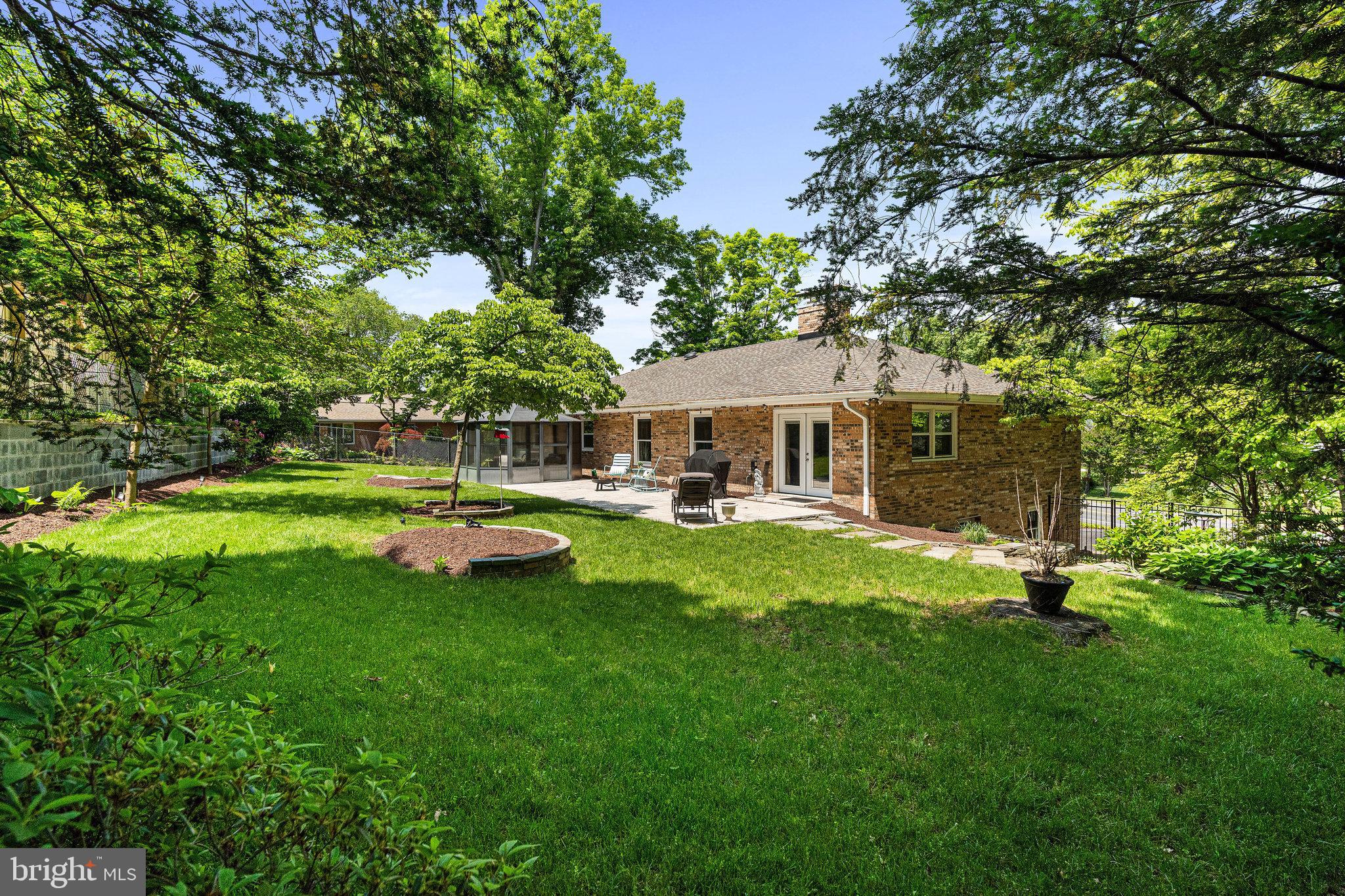 CHESTERBROOK HILLS - Residential