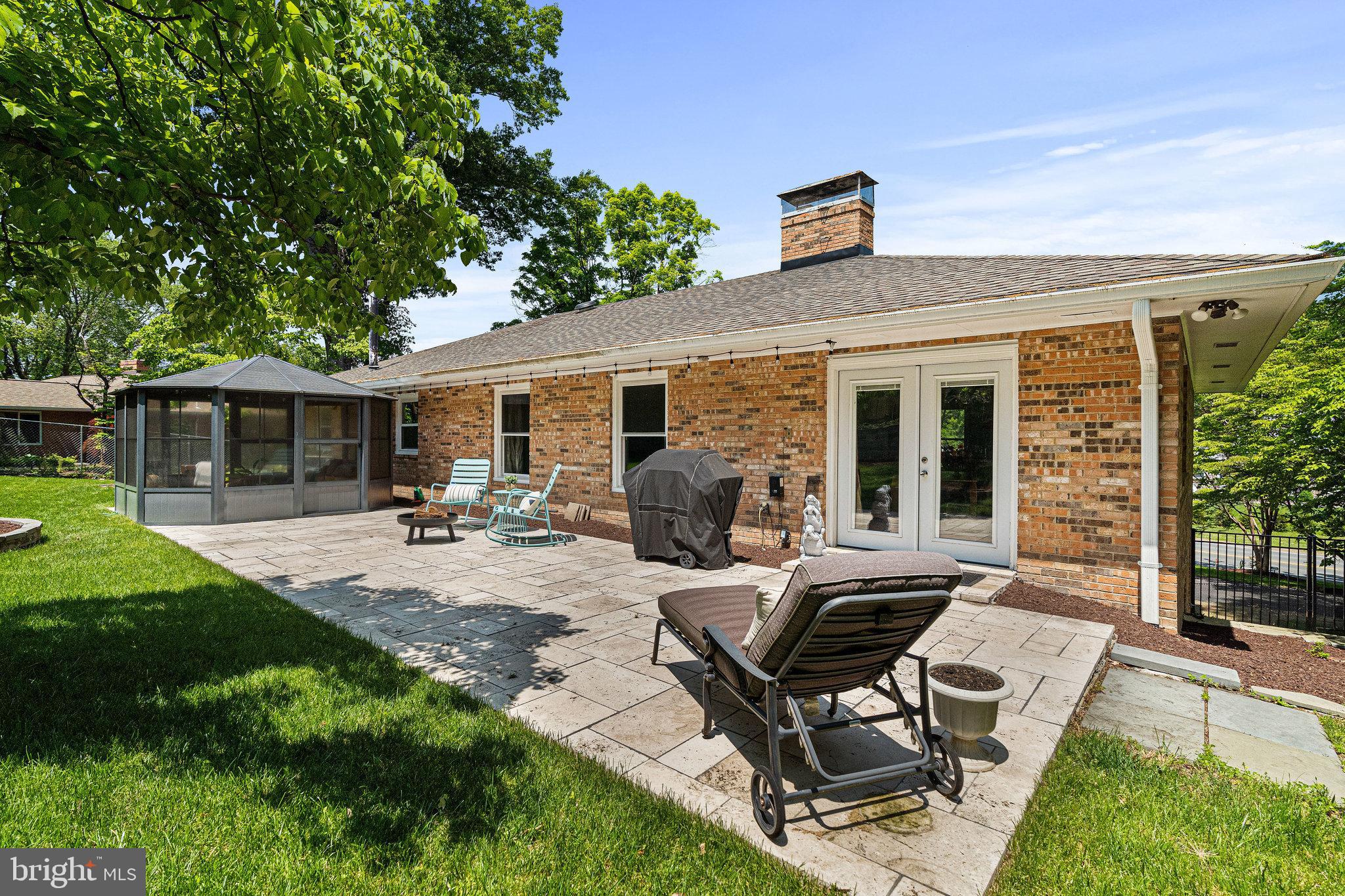 CHESTERBROOK HILLS - Residential