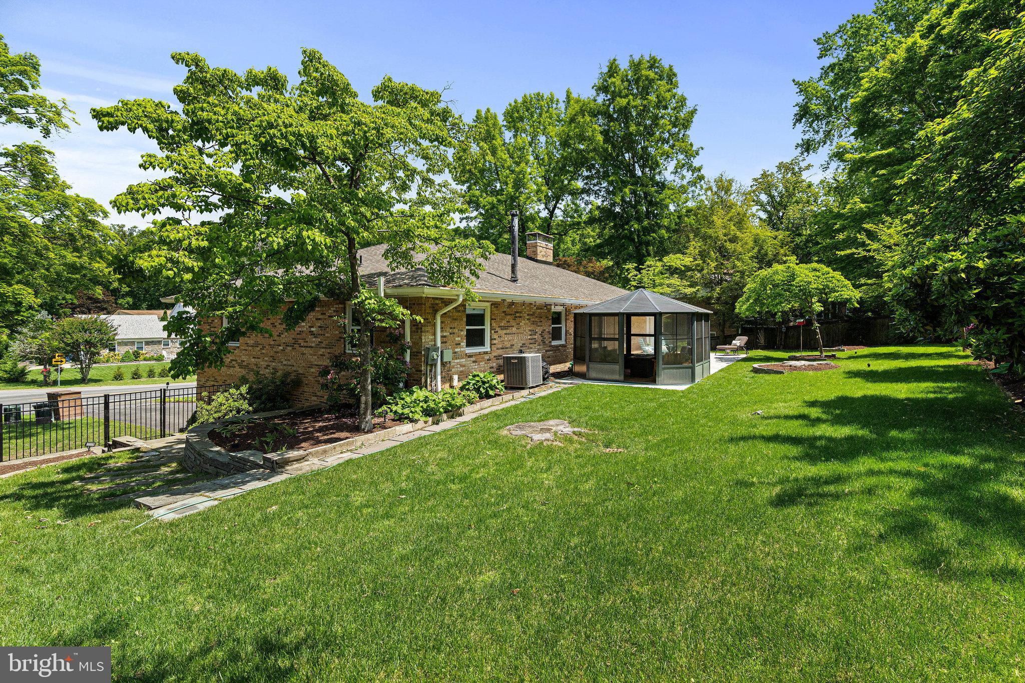 CHESTERBROOK HILLS - Residential