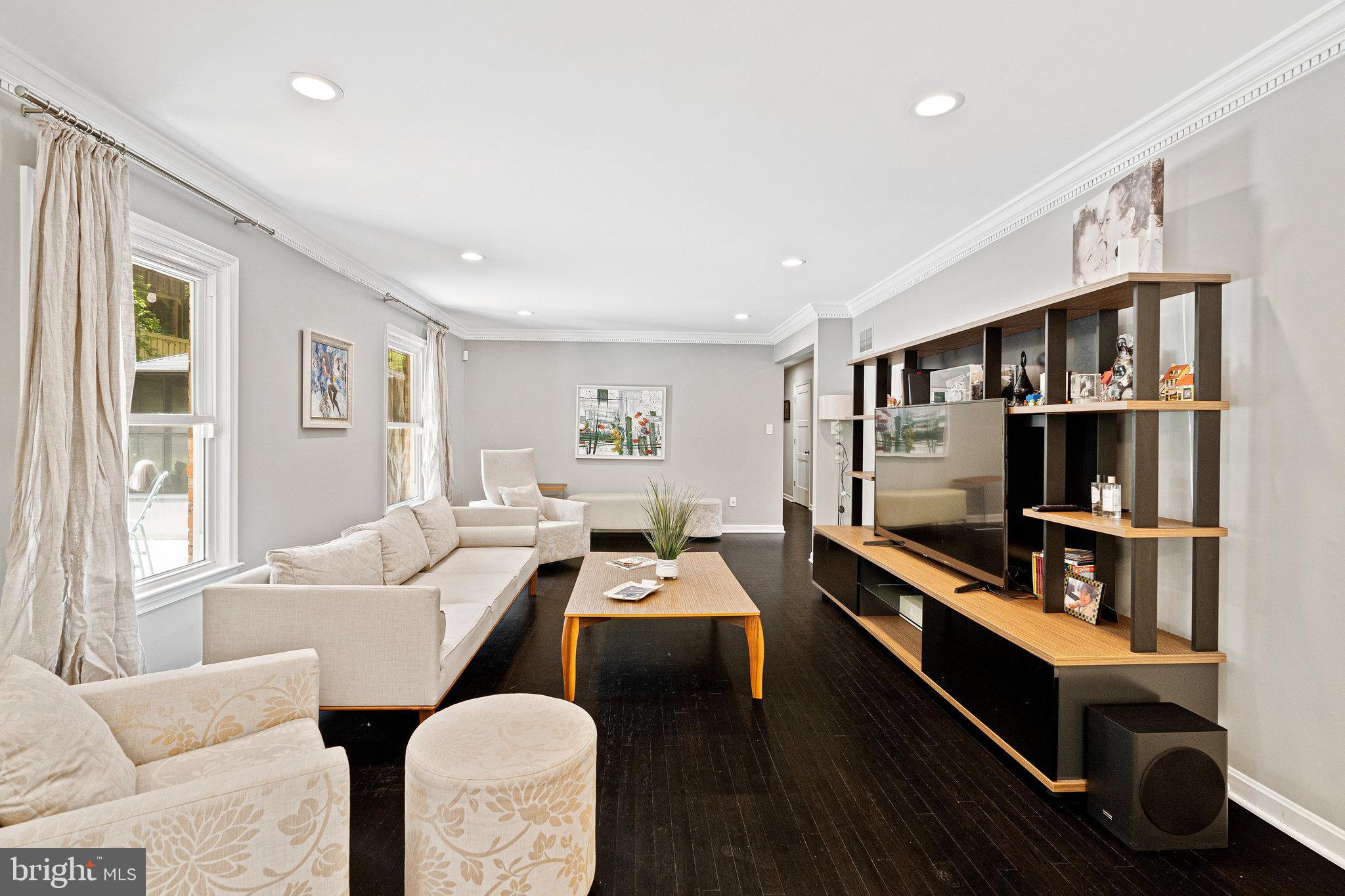 CHESTERBROOK HILLS - Residential