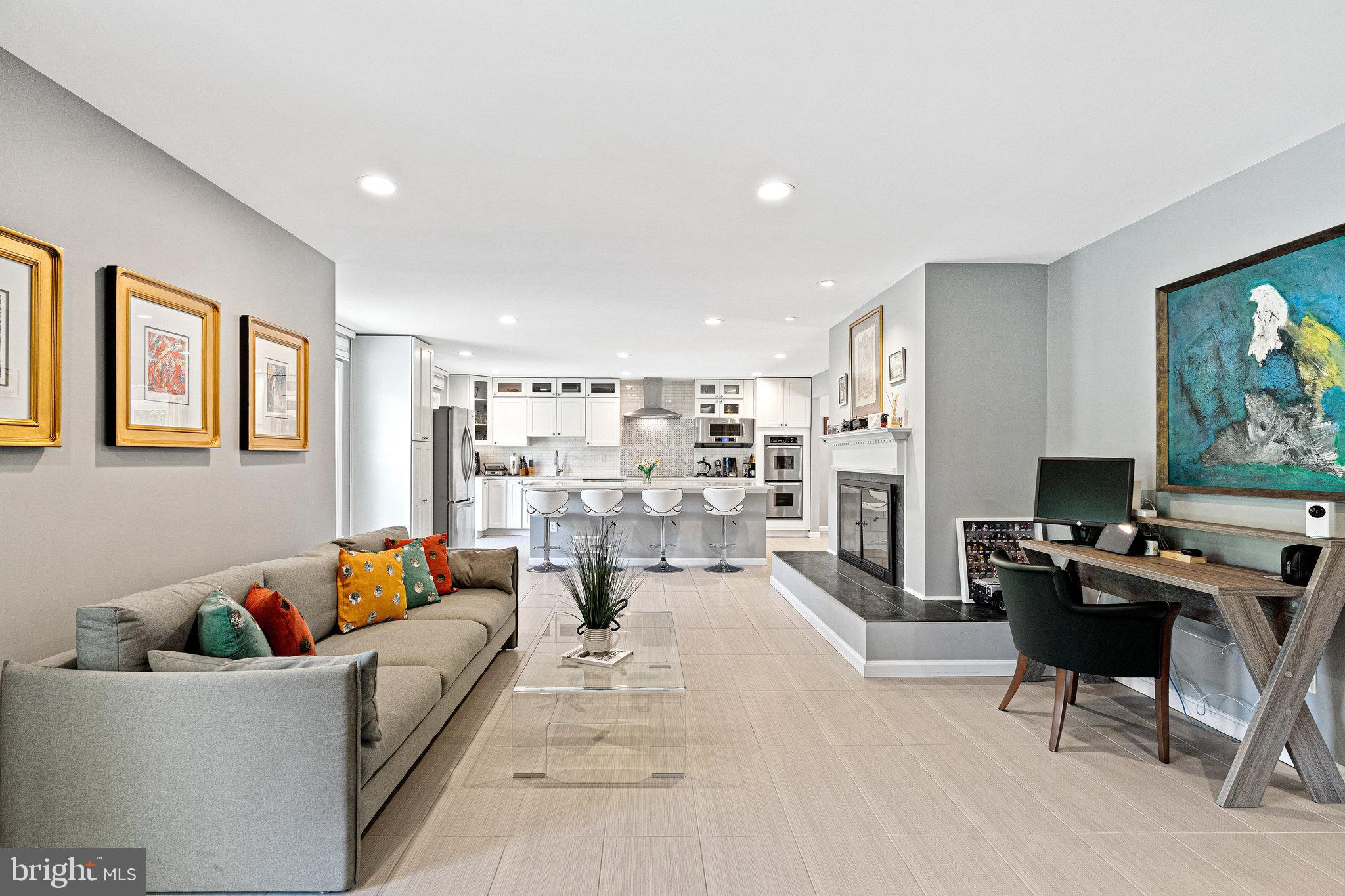 CHESTERBROOK HILLS - Residential