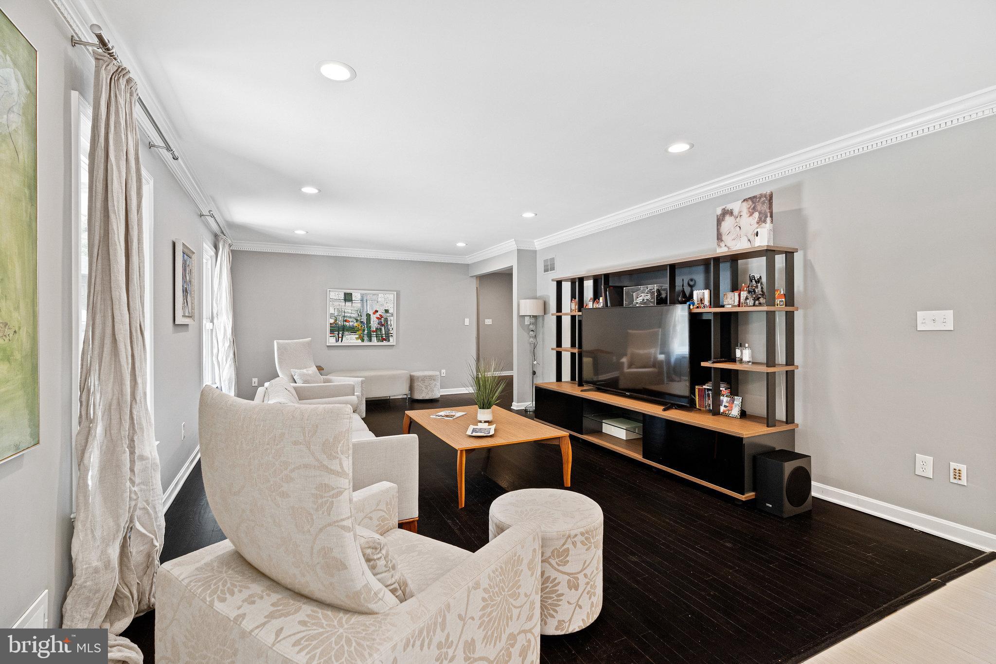 CHESTERBROOK HILLS - Residential