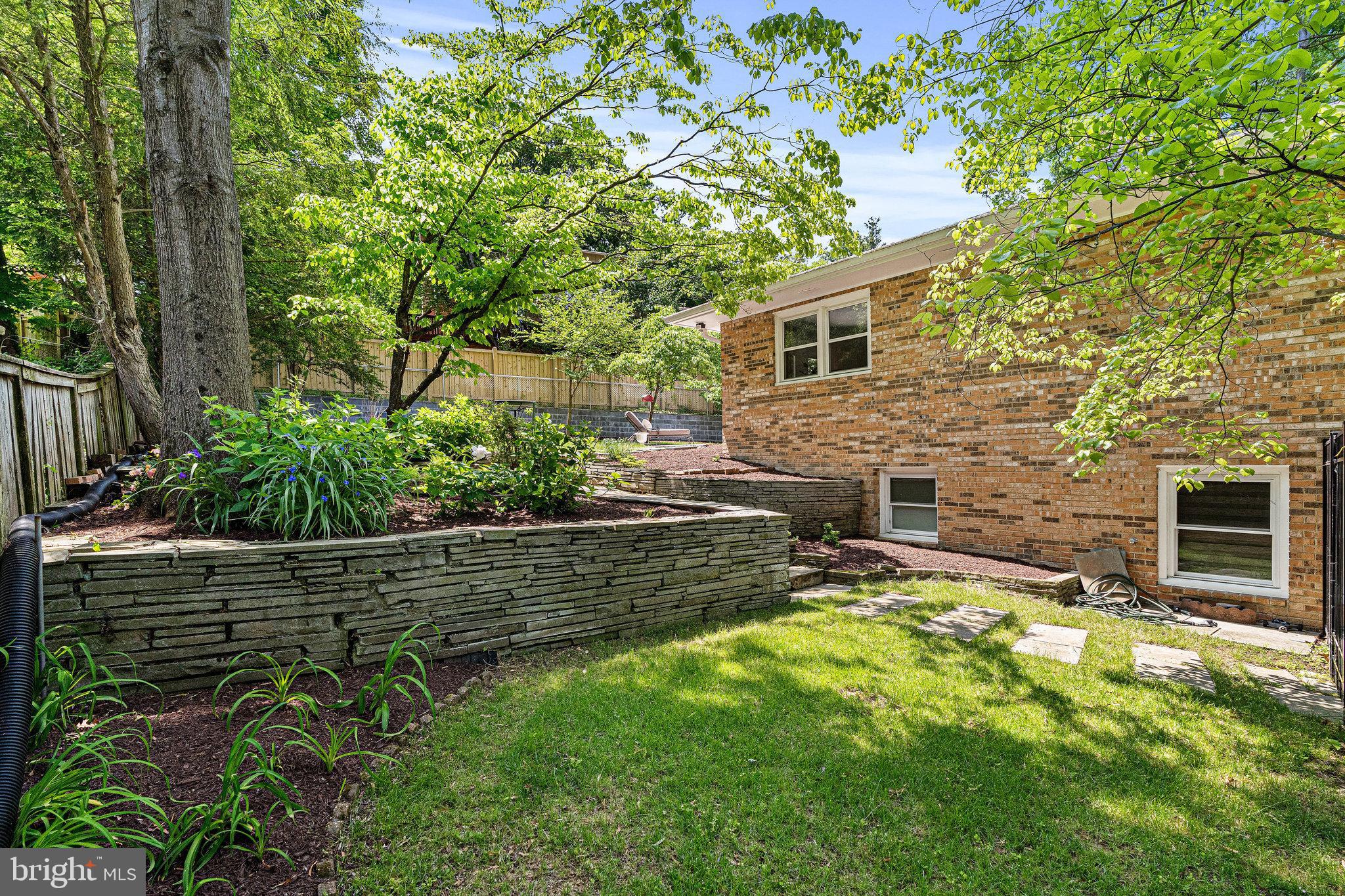 CHESTERBROOK HILLS - Residential