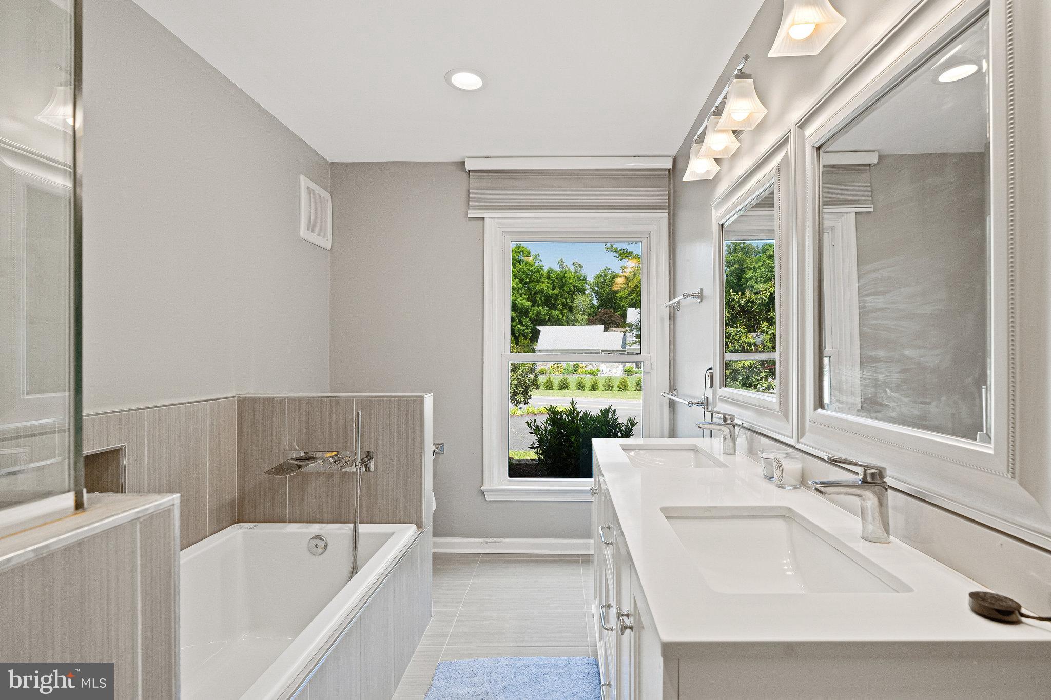 CHESTERBROOK HILLS - Residential