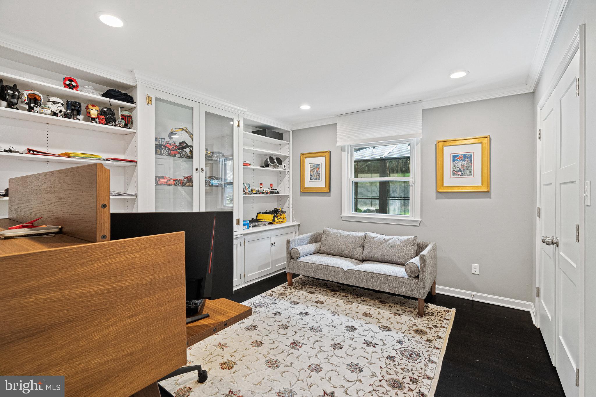 CHESTERBROOK HILLS - Residential