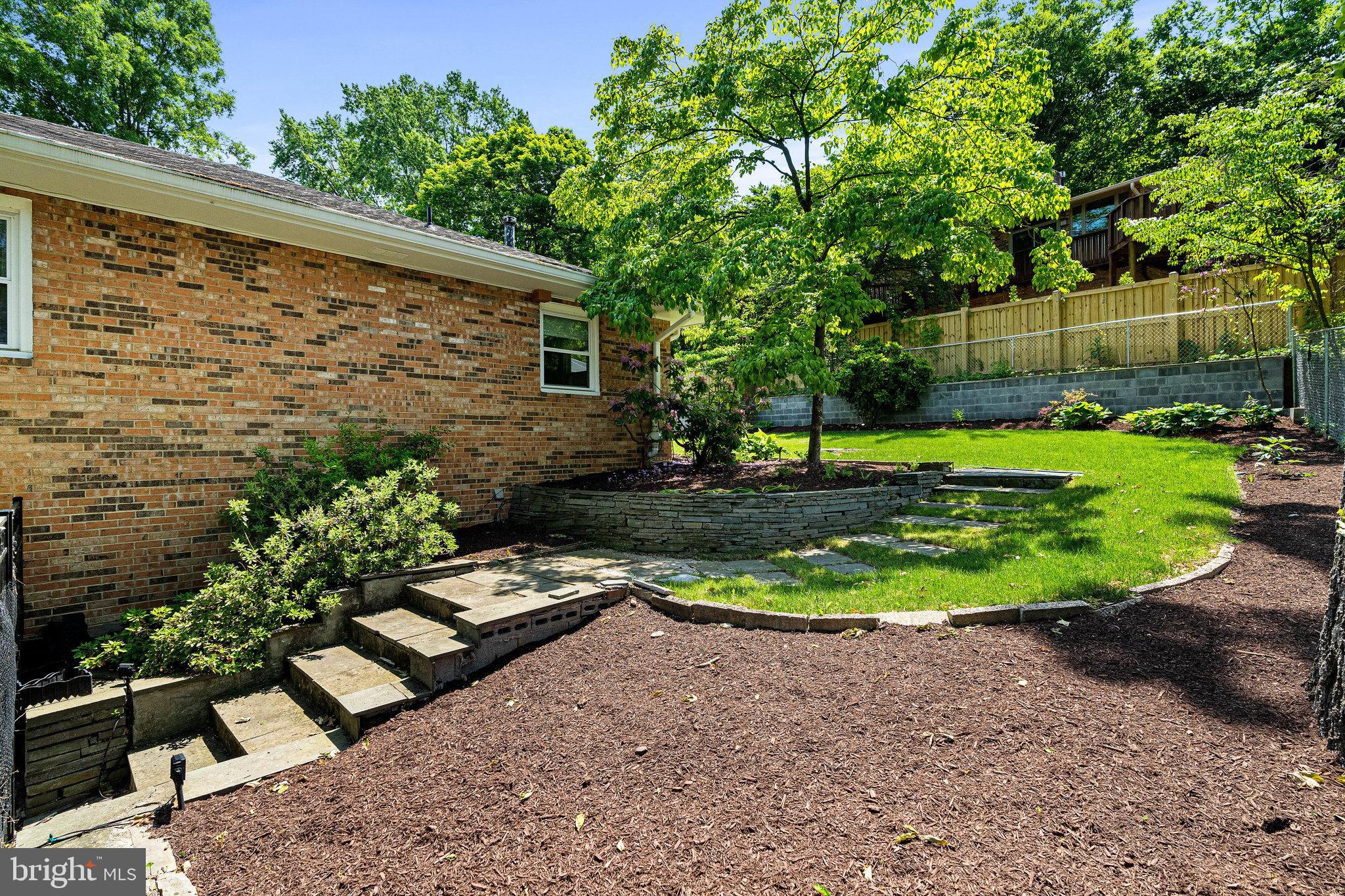 CHESTERBROOK HILLS - Residential