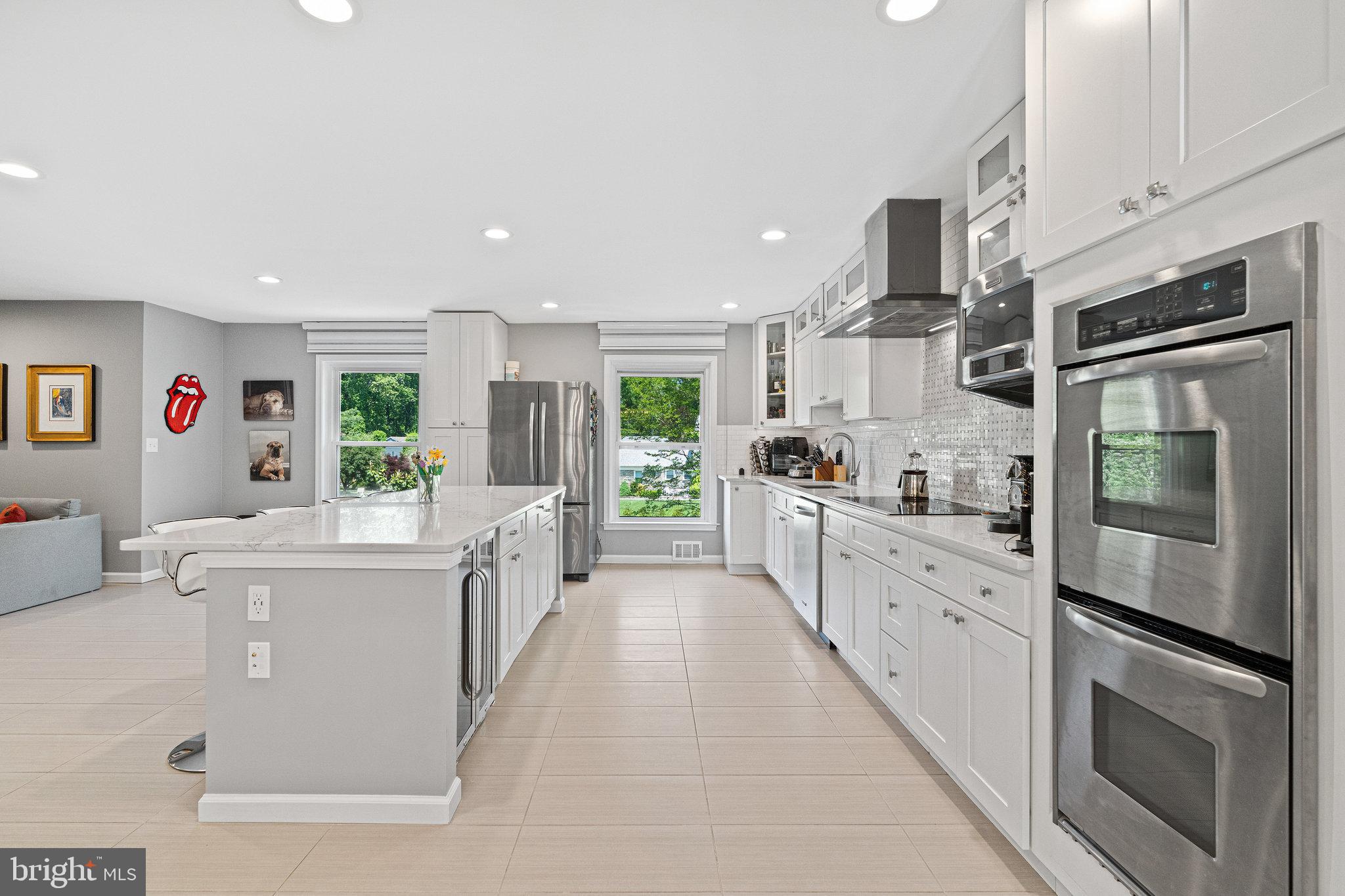 CHESTERBROOK HILLS - Residential