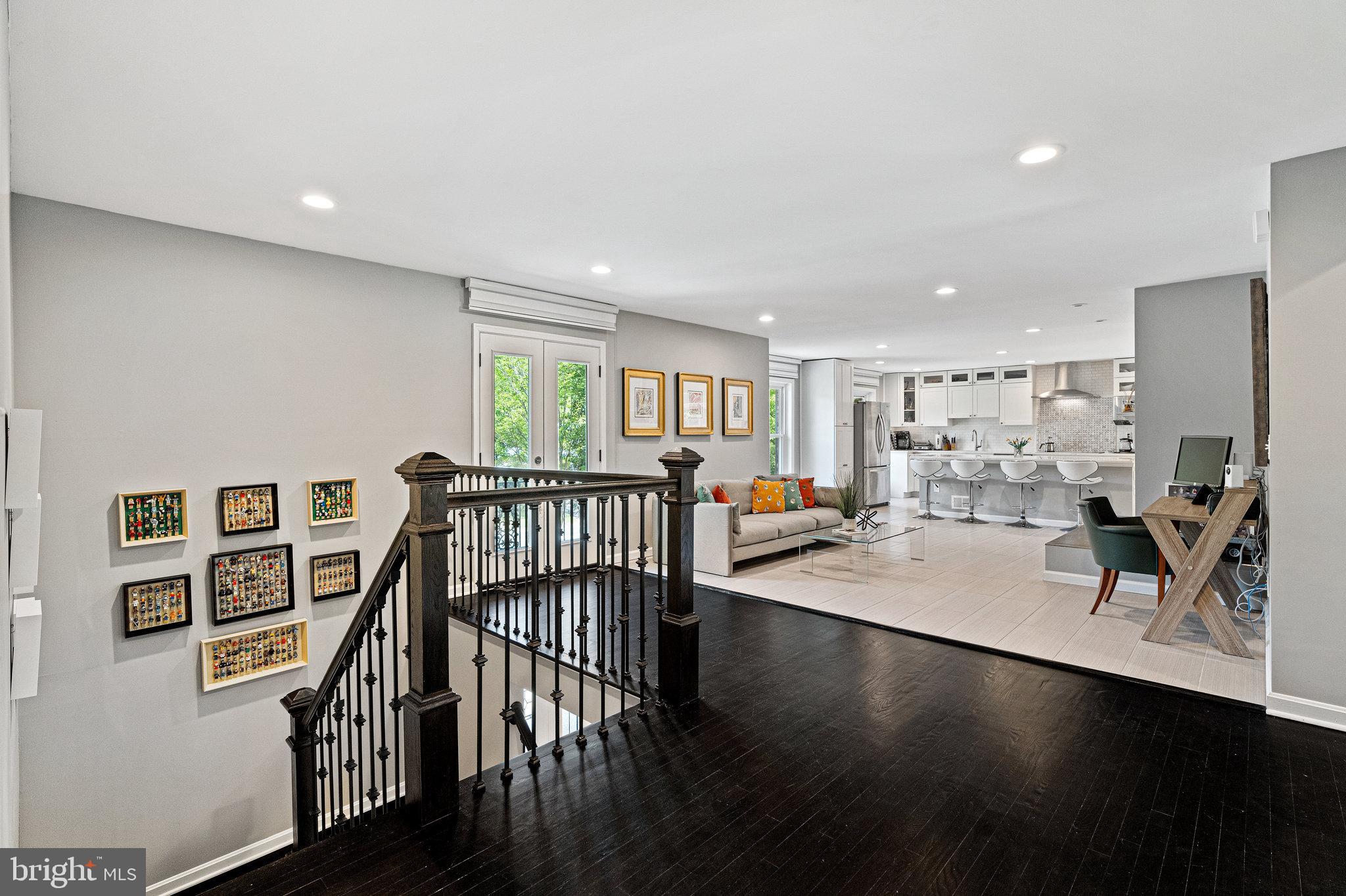 CHESTERBROOK HILLS - Residential