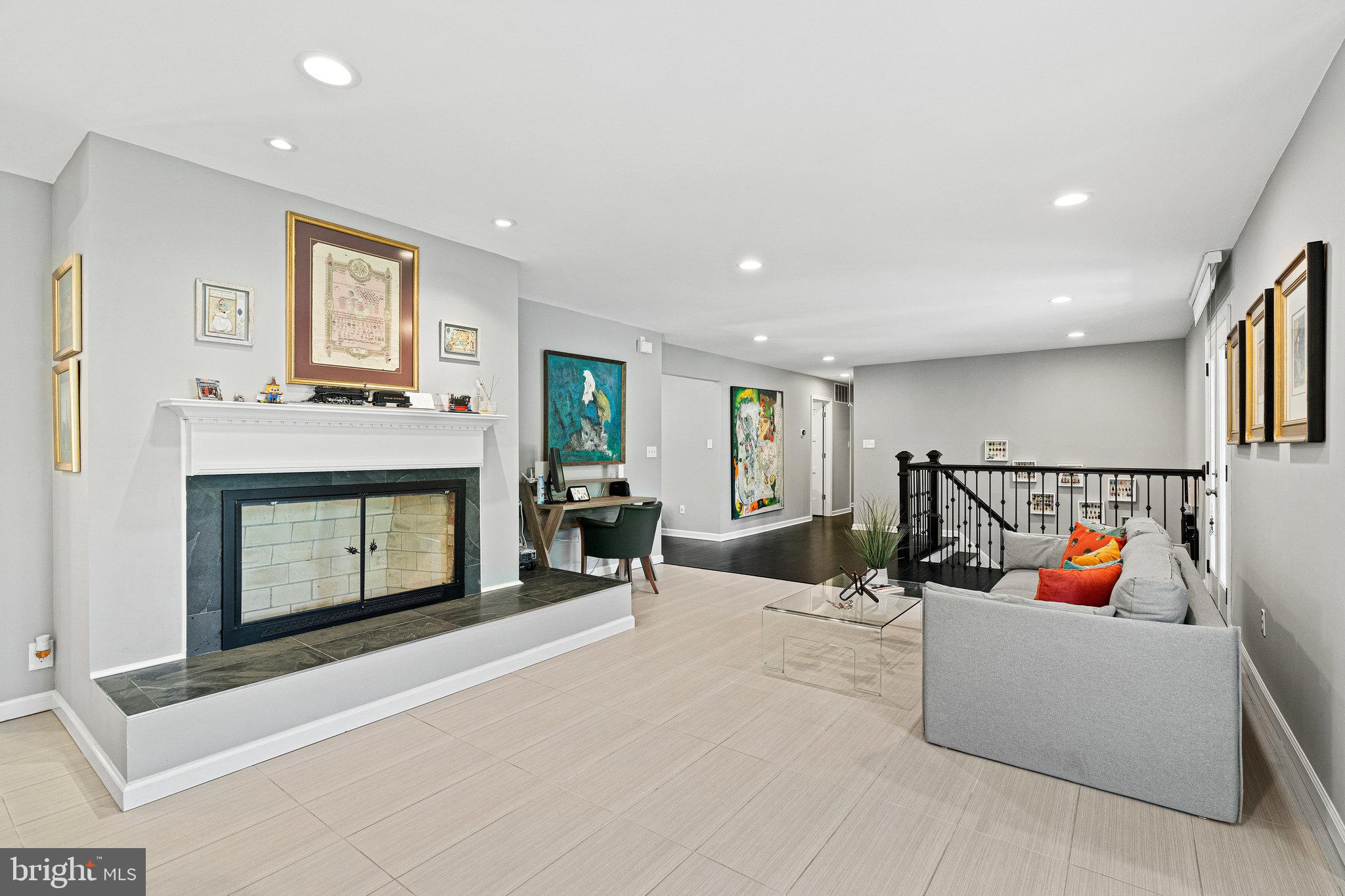 CHESTERBROOK HILLS - Residential