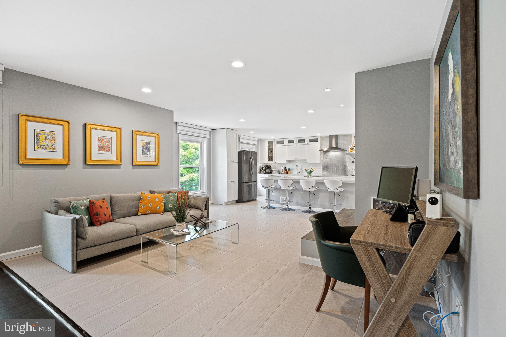 CHESTERBROOK HILLS - Residential