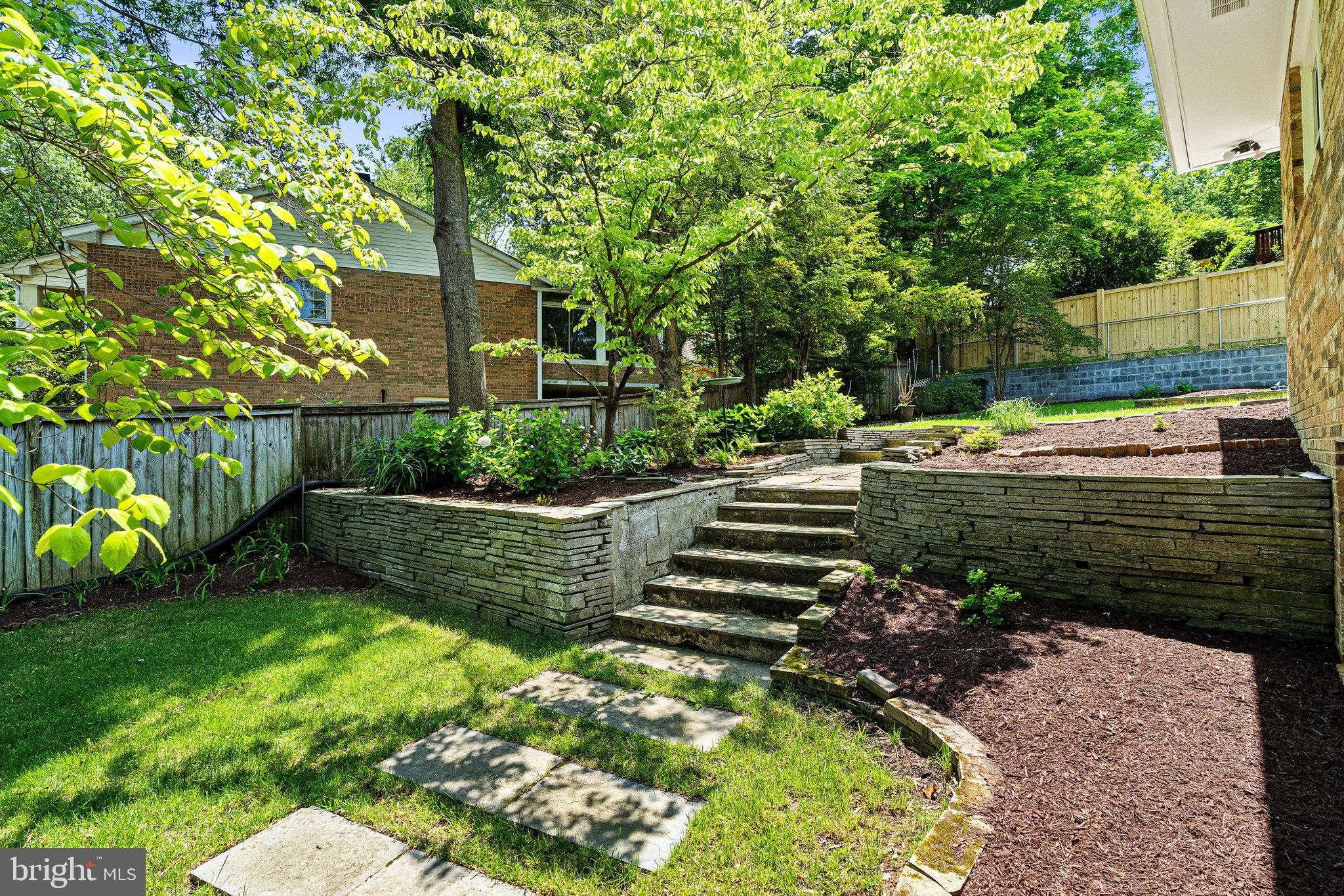 CHESTERBROOK HILLS - Residential