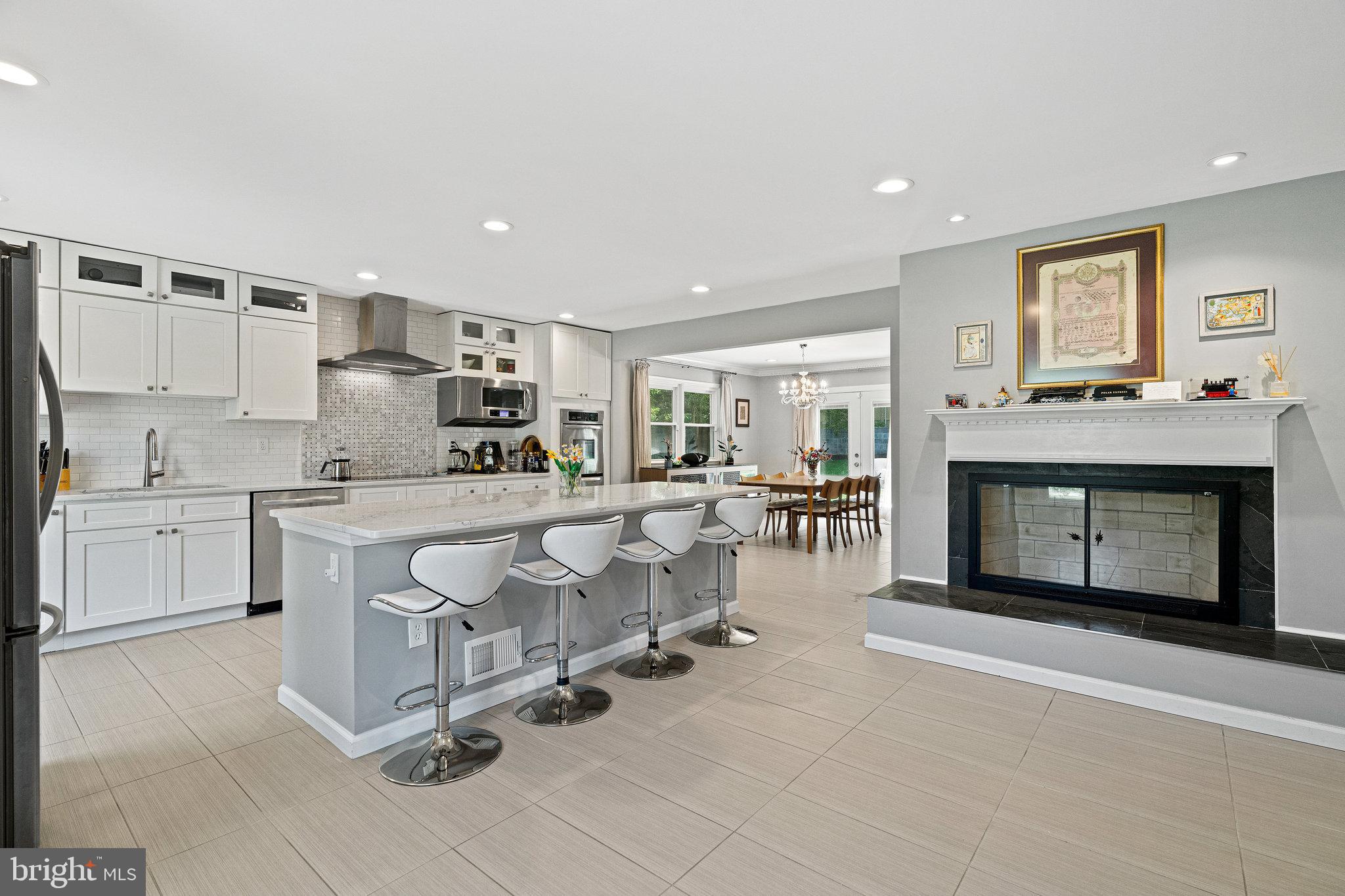 CHESTERBROOK HILLS - Residential