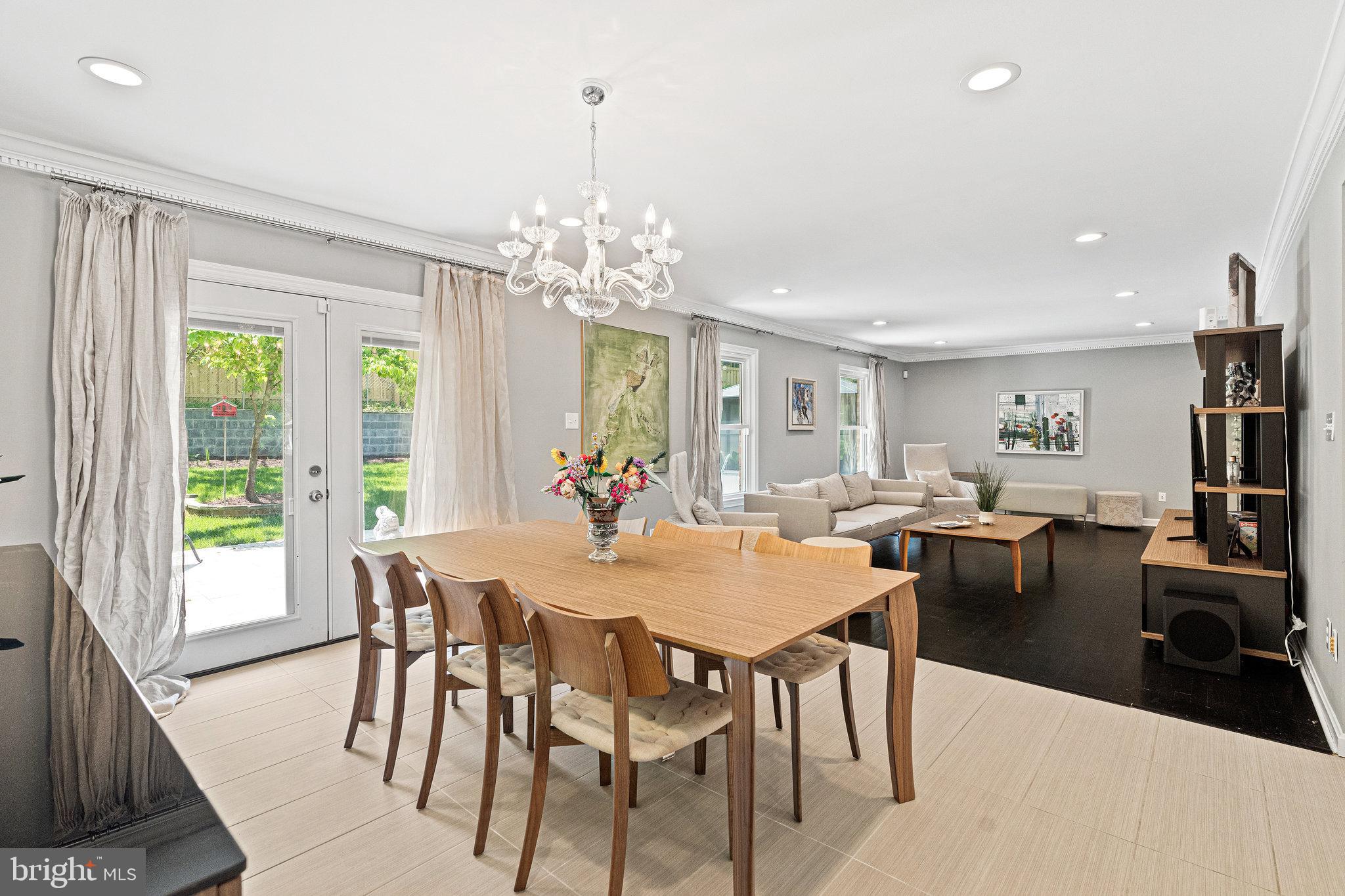 CHESTERBROOK HILLS - Residential