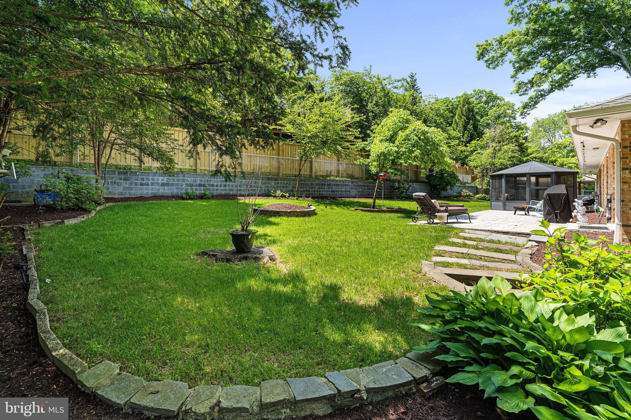 CHESTERBROOK HILLS - Residential