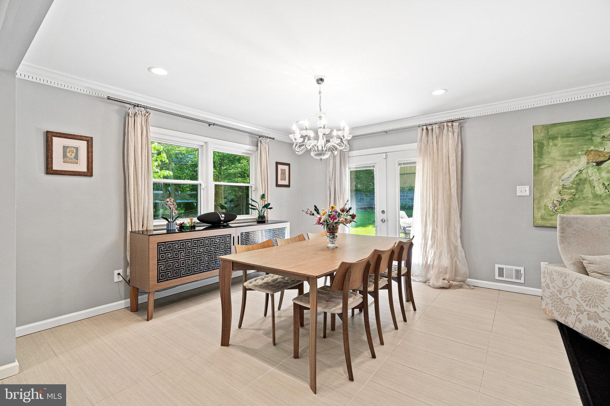 CHESTERBROOK HILLS - Residential