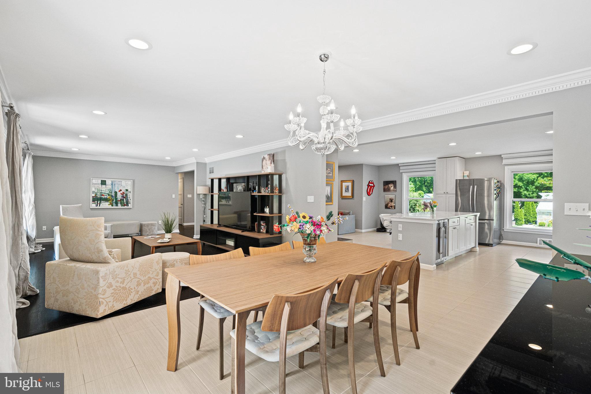 CHESTERBROOK HILLS - Residential