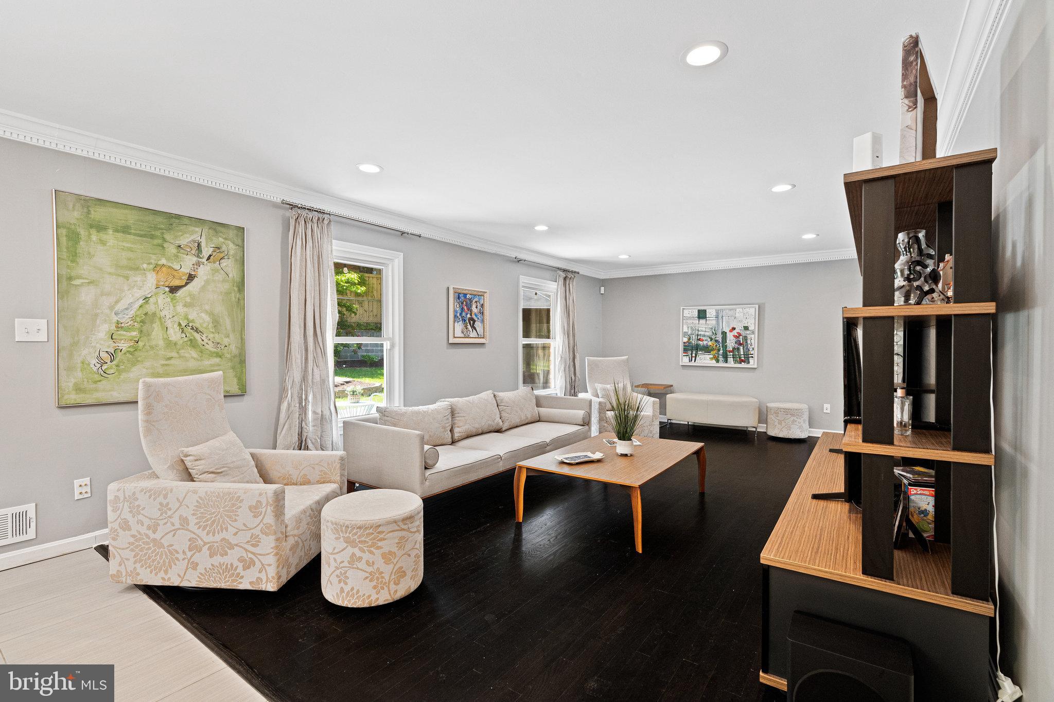 CHESTERBROOK HILLS - Residential