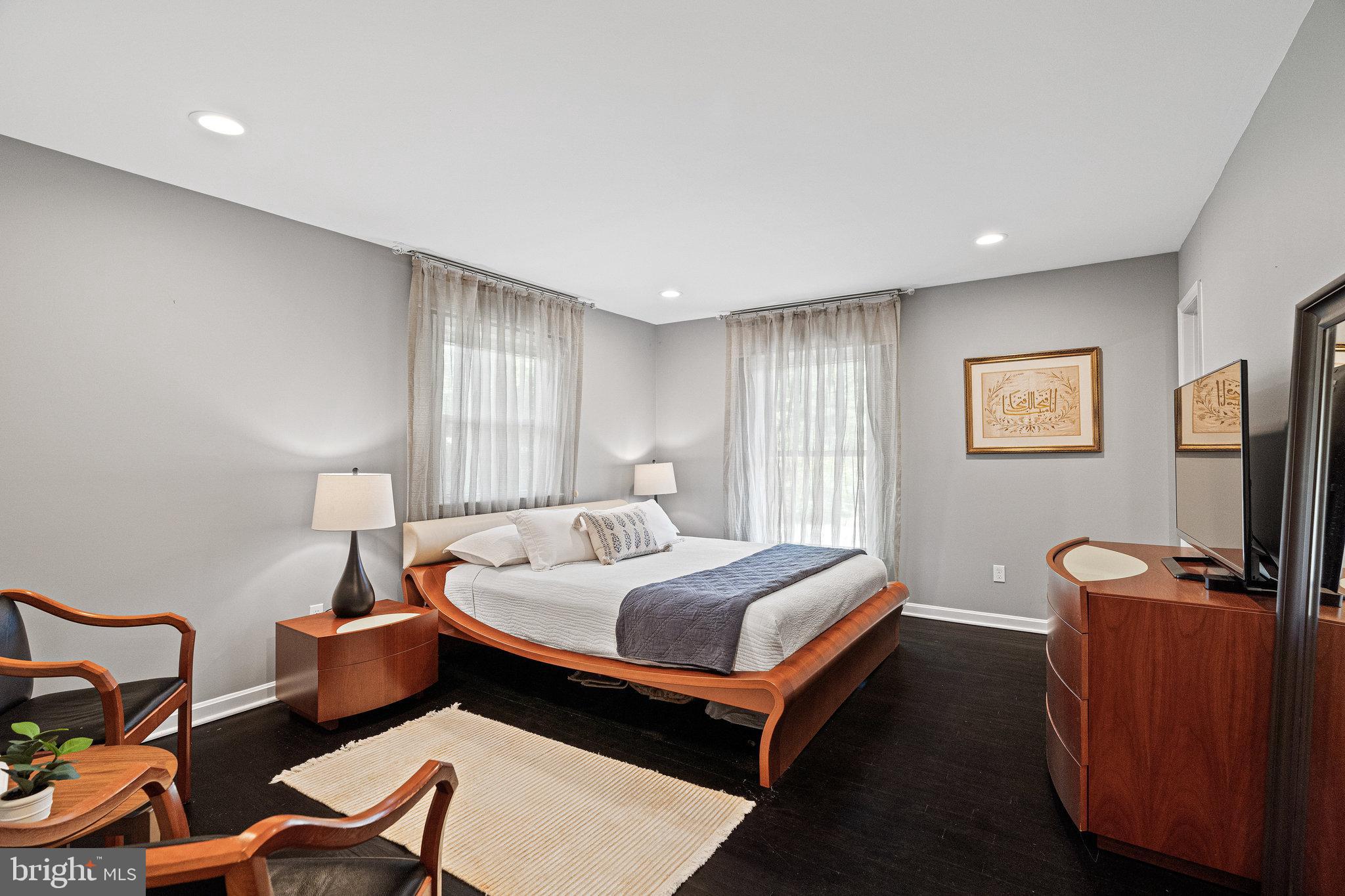 CHESTERBROOK HILLS - Residential