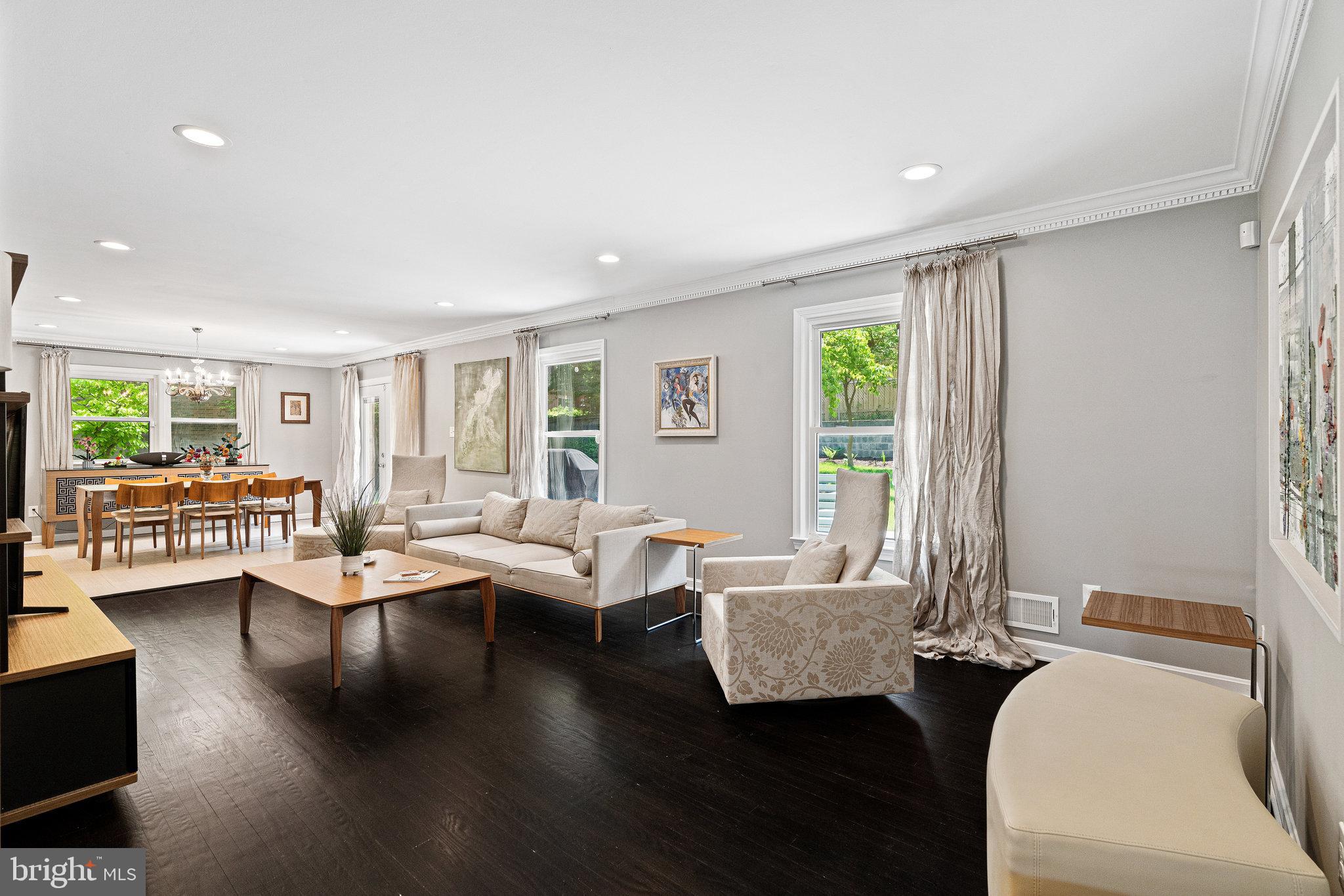 CHESTERBROOK HILLS - Residential