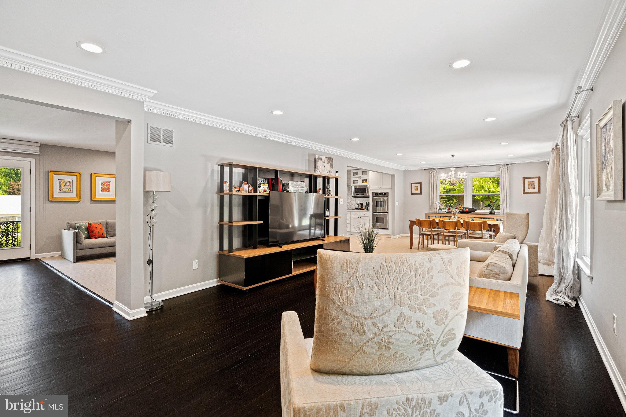 CHESTERBROOK HILLS - Residential