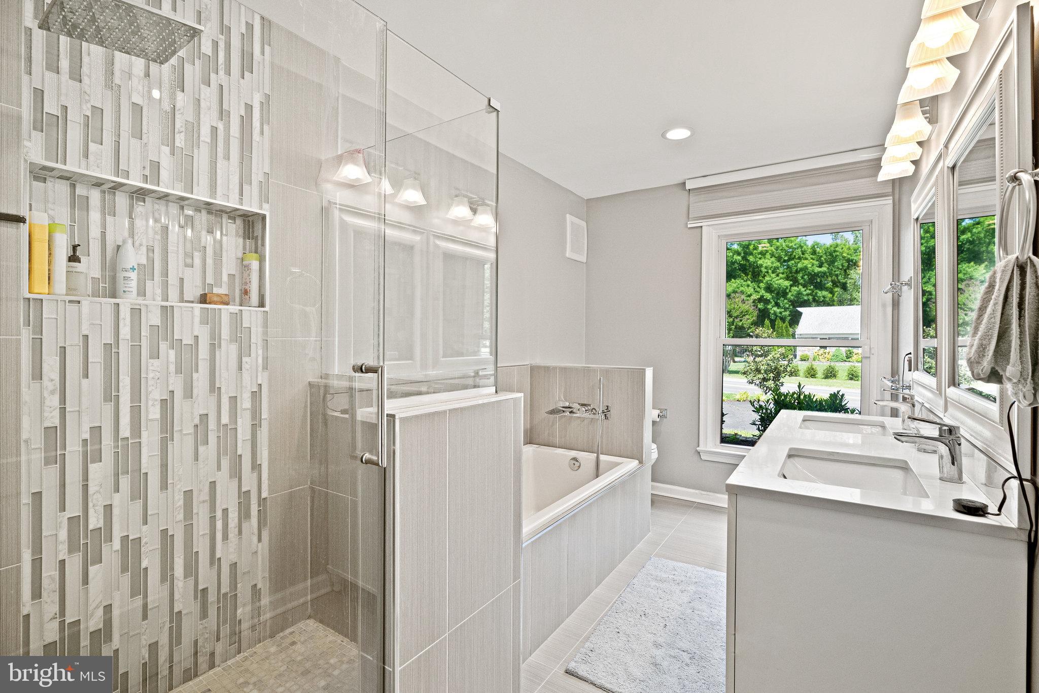 CHESTERBROOK HILLS - Residential