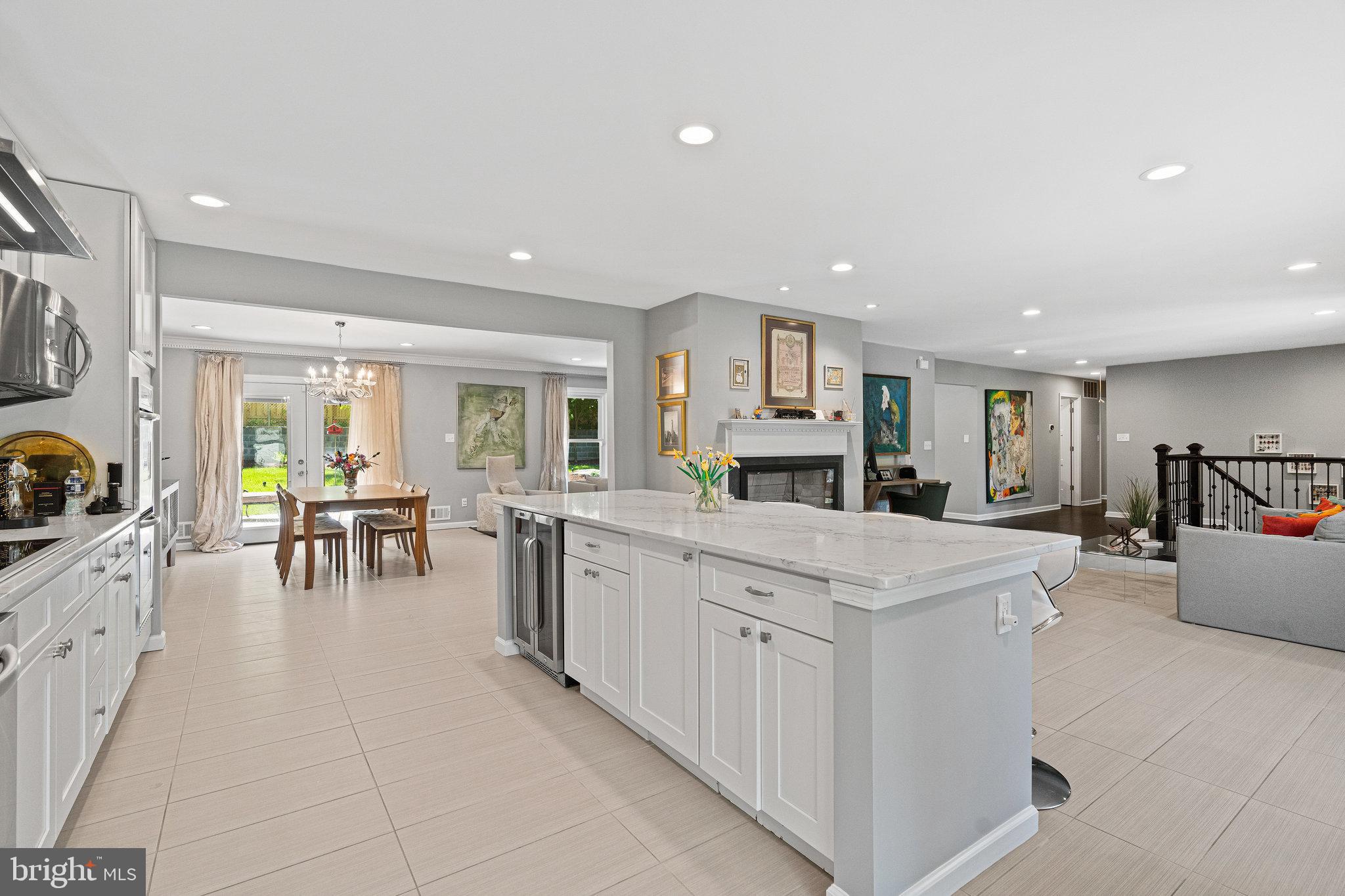 CHESTERBROOK HILLS - Residential