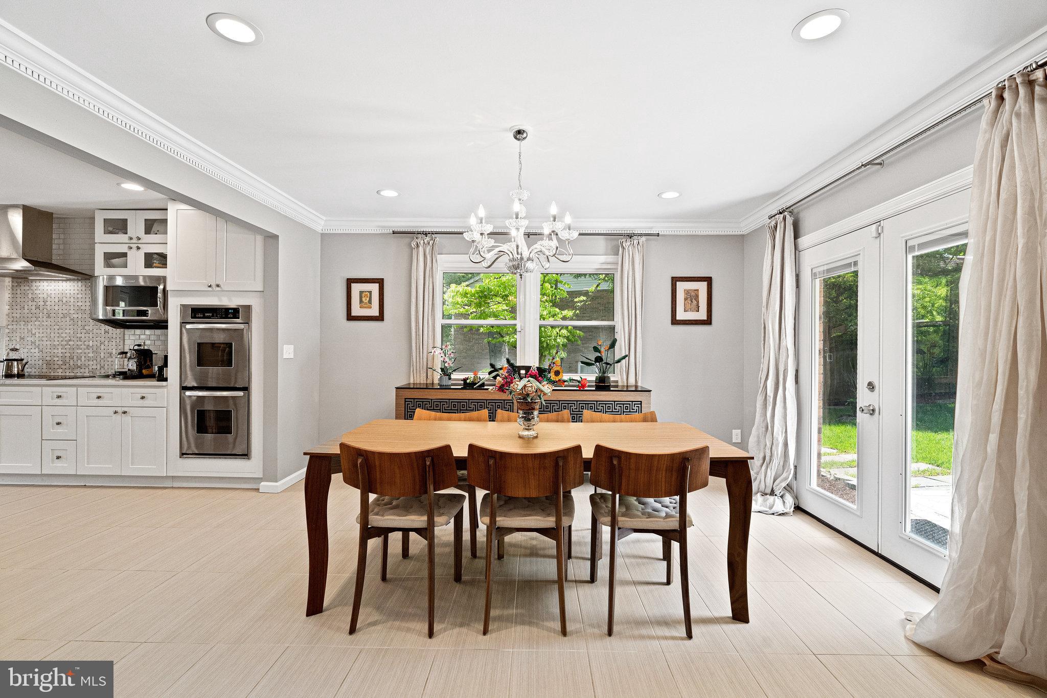 CHESTERBROOK HILLS - Residential