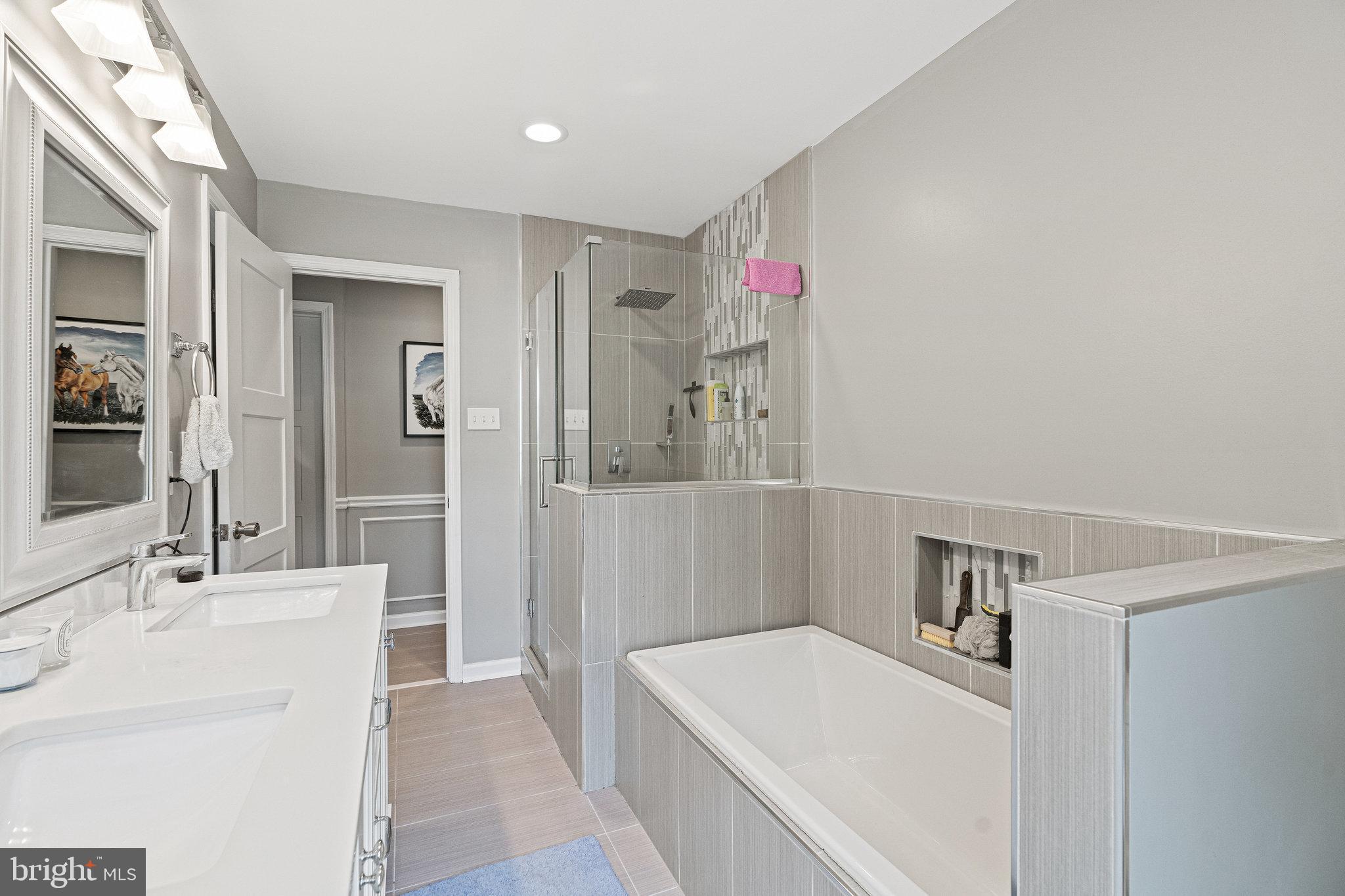 CHESTERBROOK HILLS - Residential