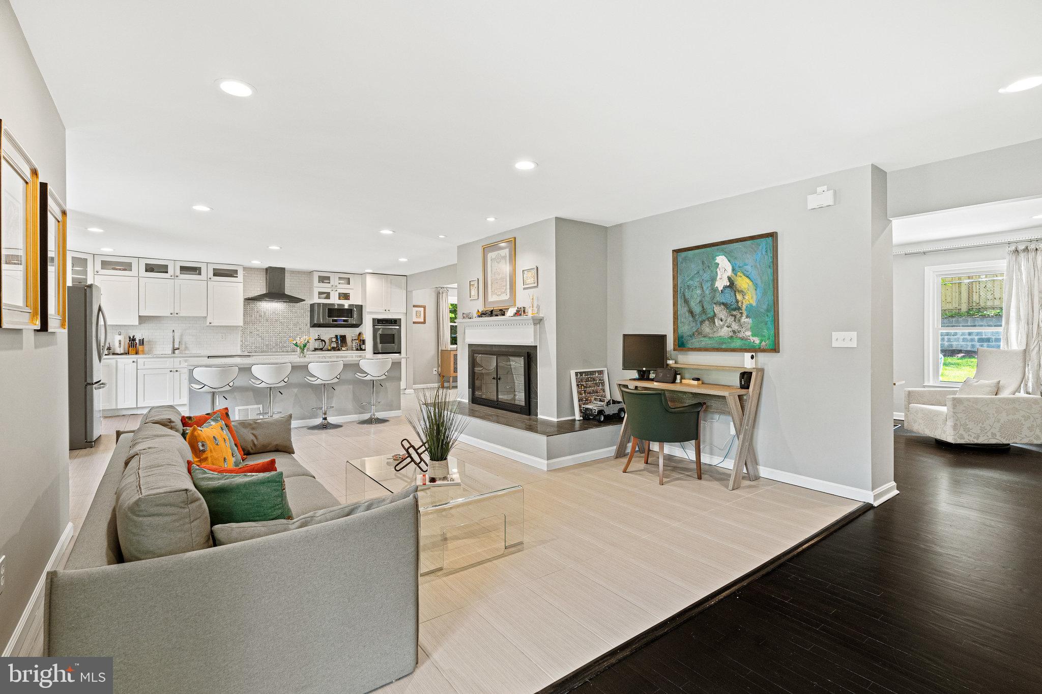 CHESTERBROOK HILLS - Residential