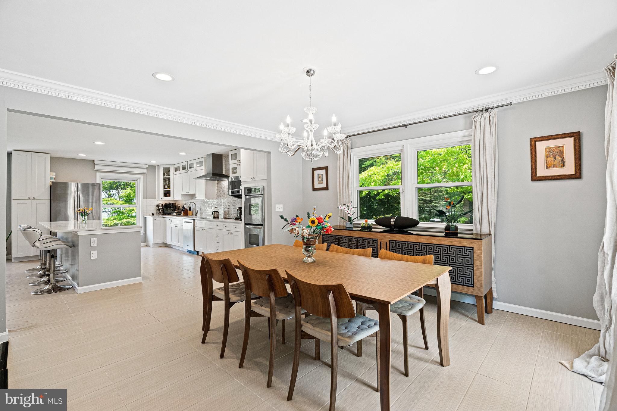 CHESTERBROOK HILLS - Residential